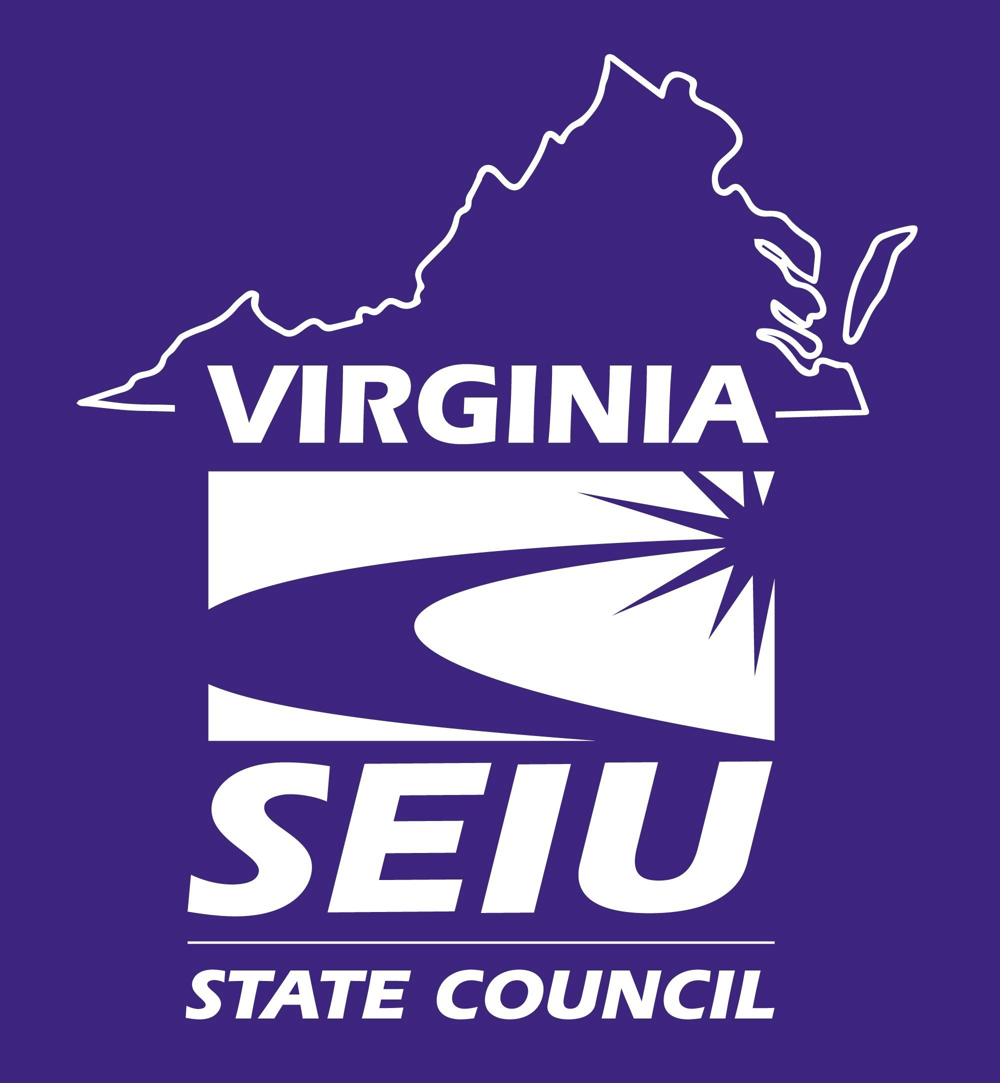 Virginia SEIU State Council
