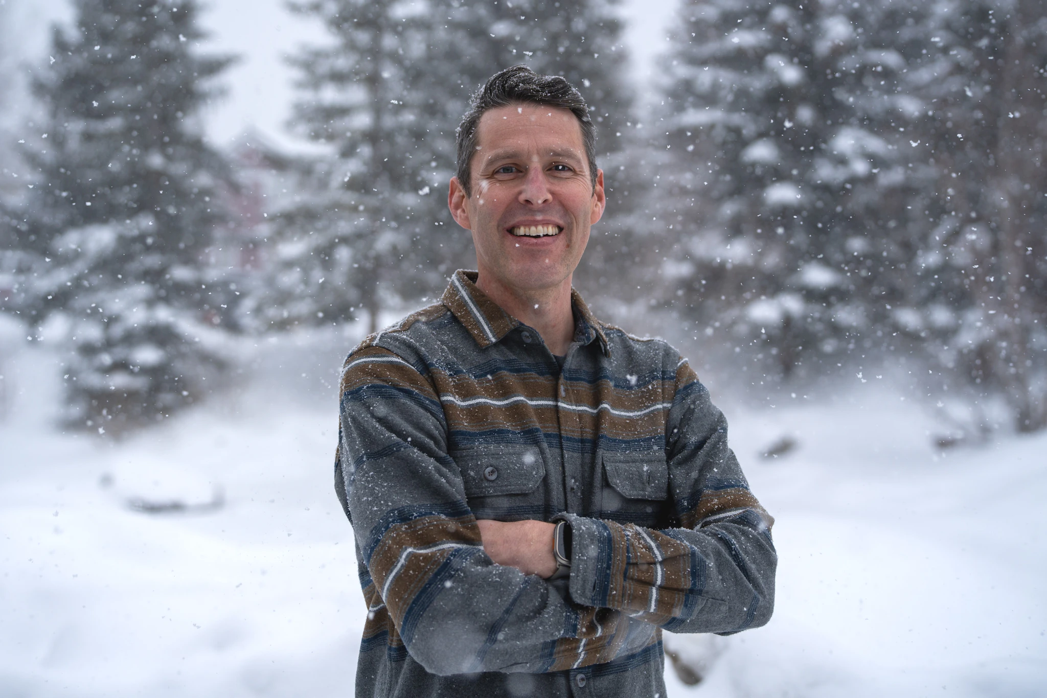 Hero background image