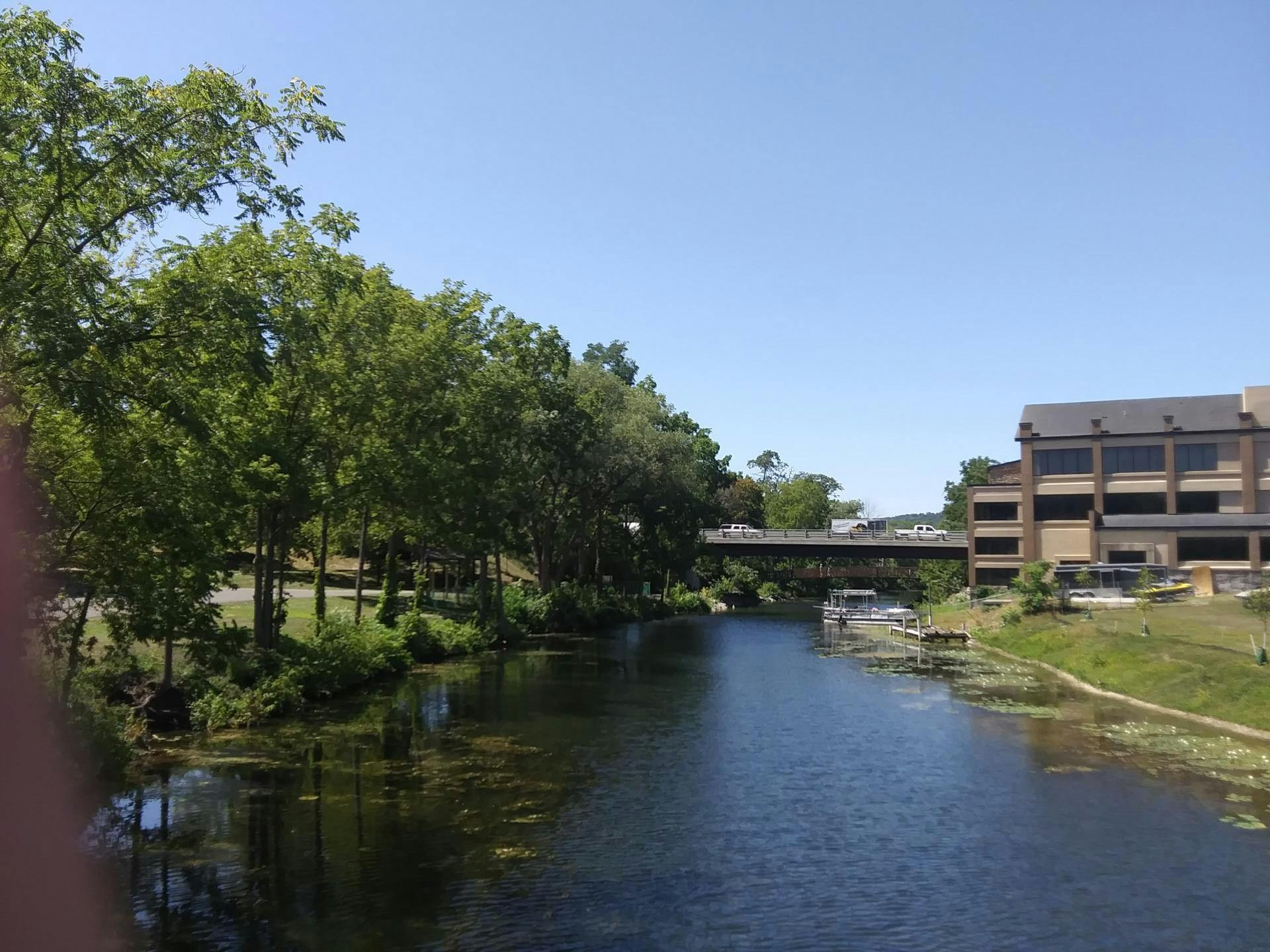 Hero background image