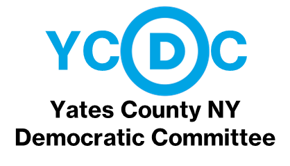 Yates County Democratic Committee