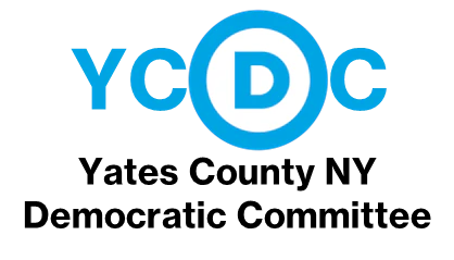 Yates County Democratic Committee