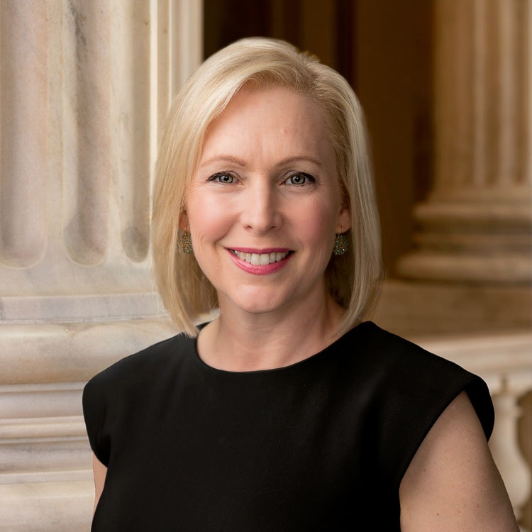Kirsten Gillibrand Kirsten Gillibrand