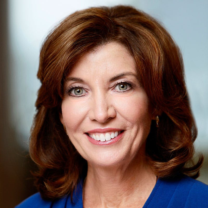 Kathy Hochul