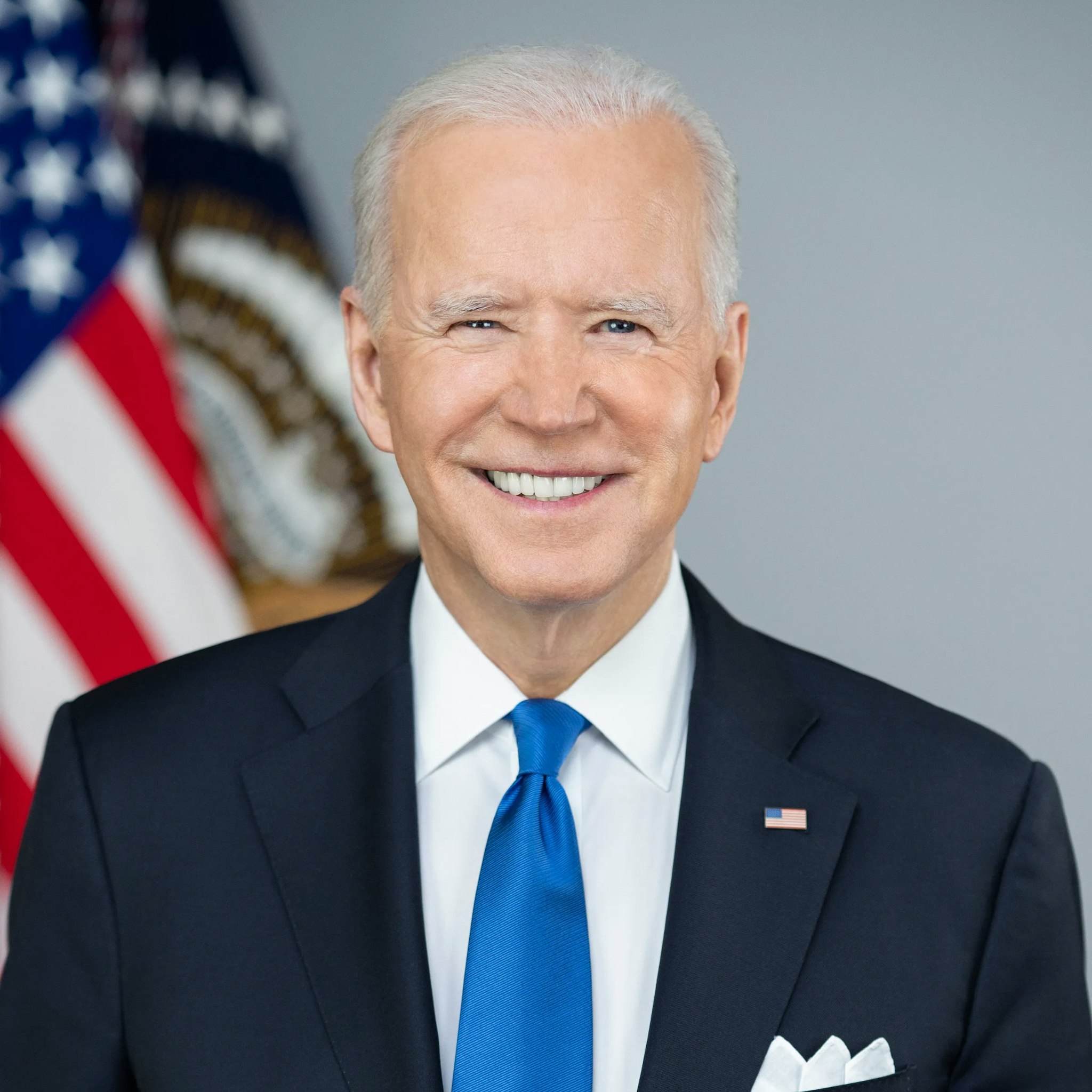Joe Biden Joe Biden