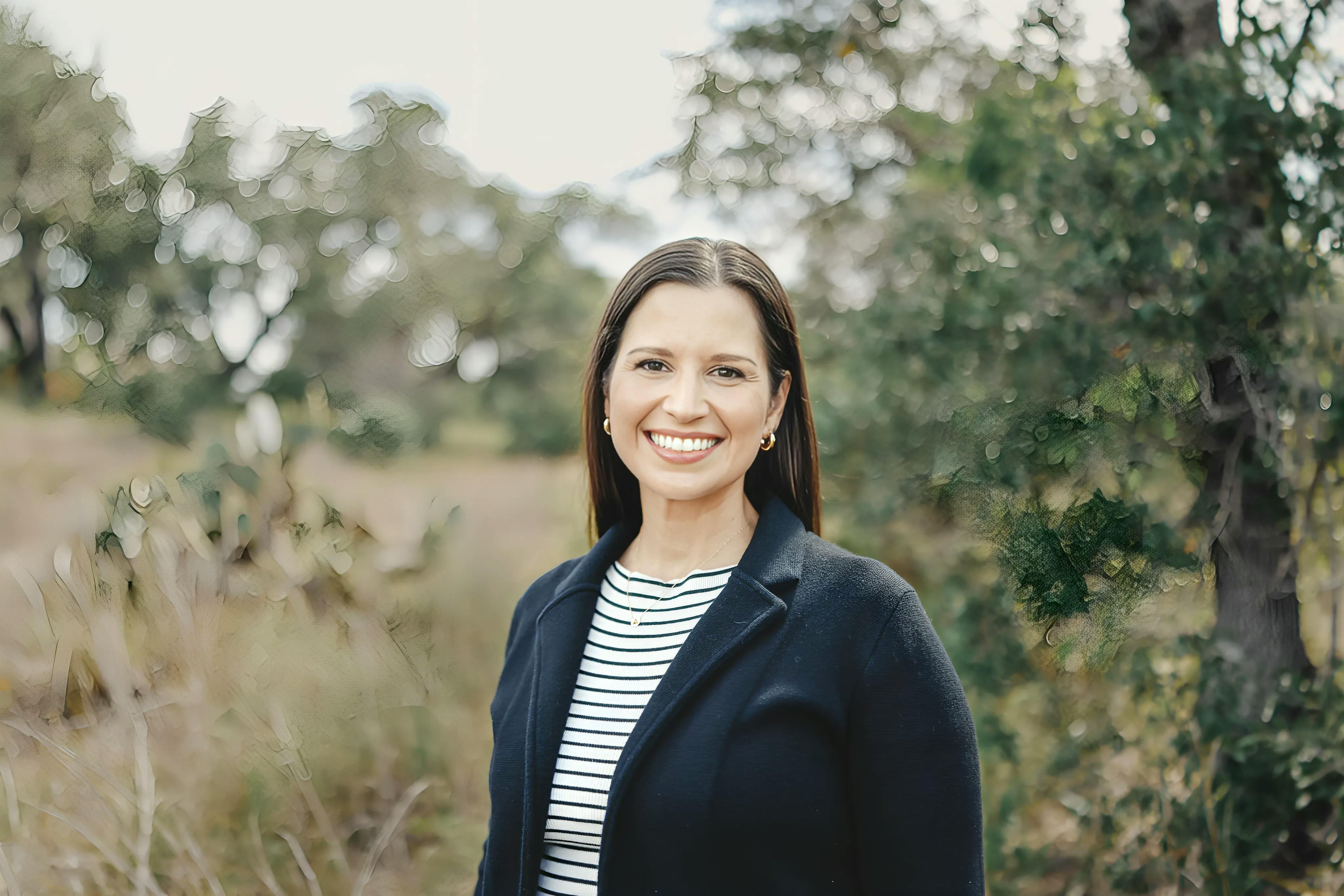 Hero background image