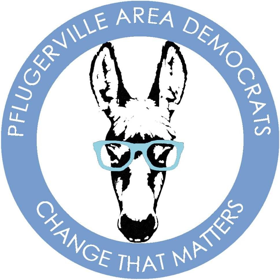 Pflugerville Area Democrats