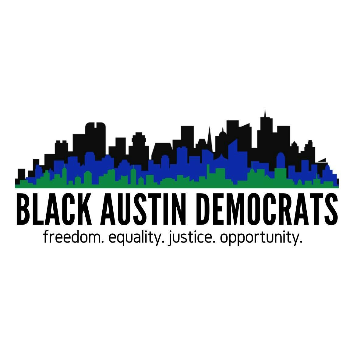 Black Austin Democrats