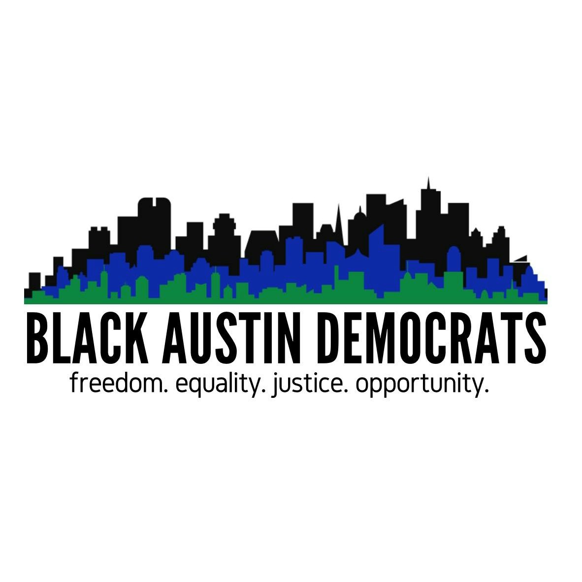 Black Austin Democrats Black Austin Democrats