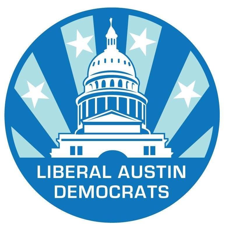 Liberal Austin Democrats