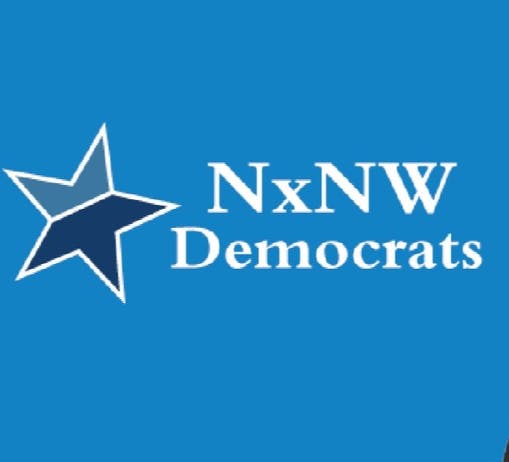 NxNW Democrats