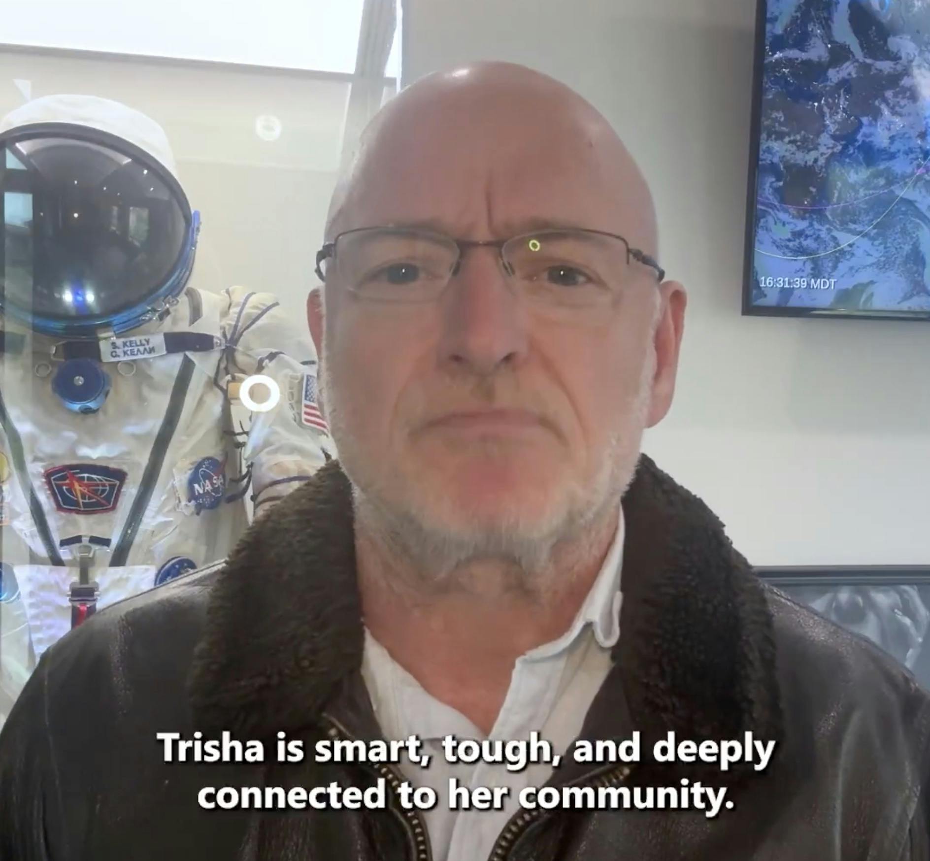 Video component image