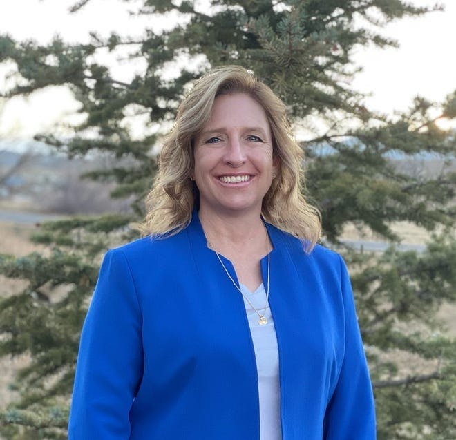 Jody Shadduck-McNally