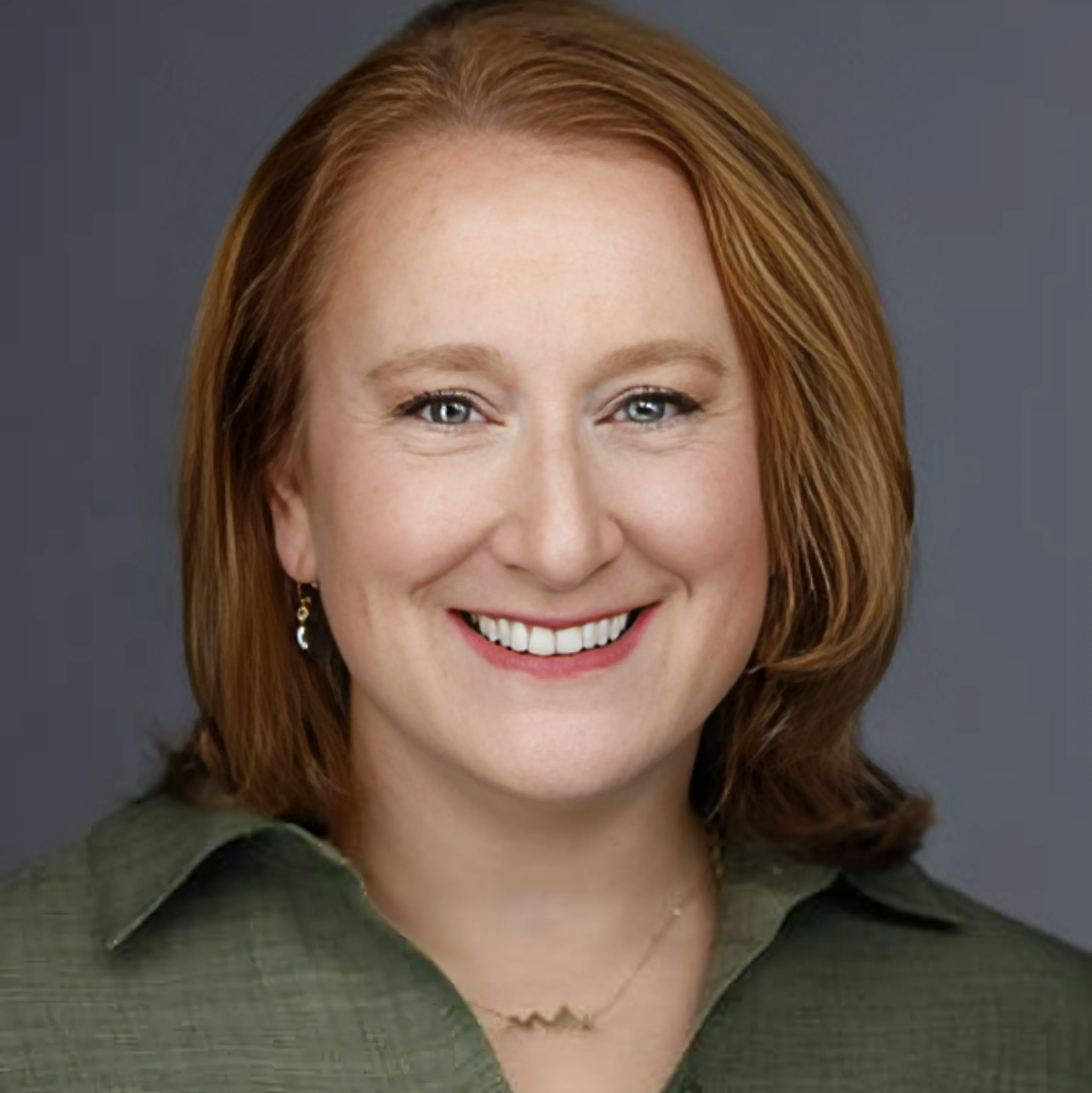 Commissioner Emma Pinter Commissioner Emma Pinter