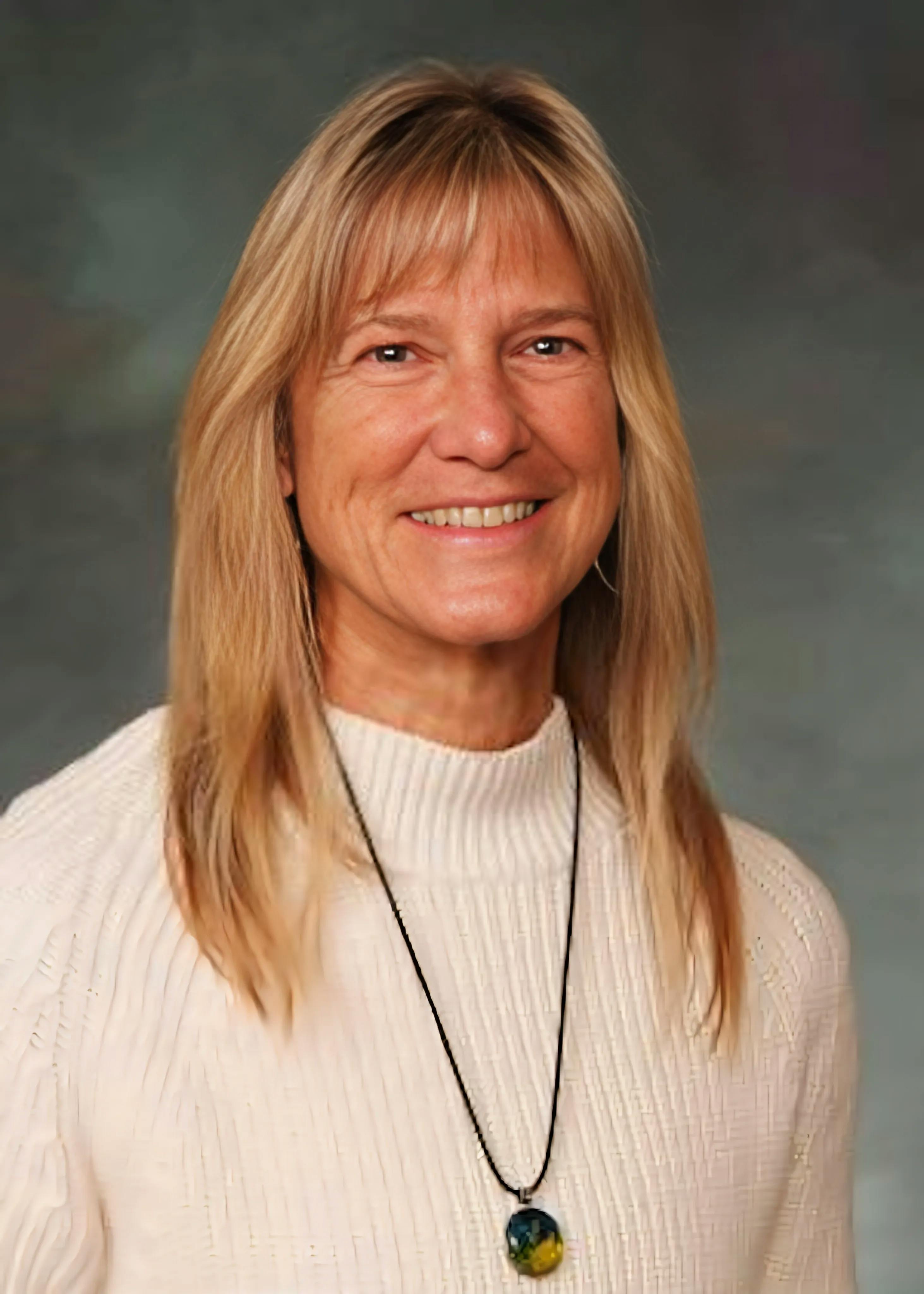 Rep. Jacque Phillips