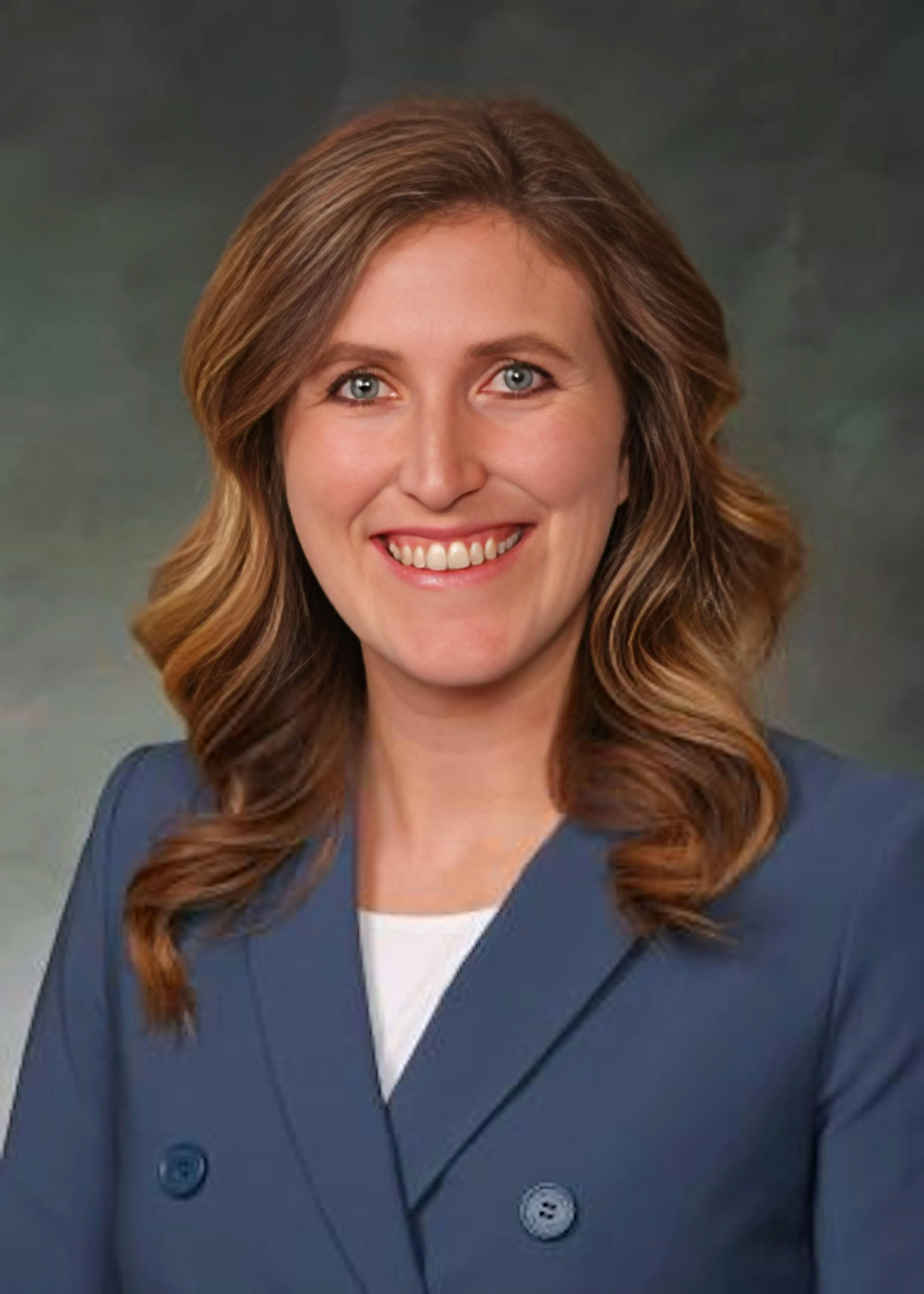 Rep. Meghan Lukens
