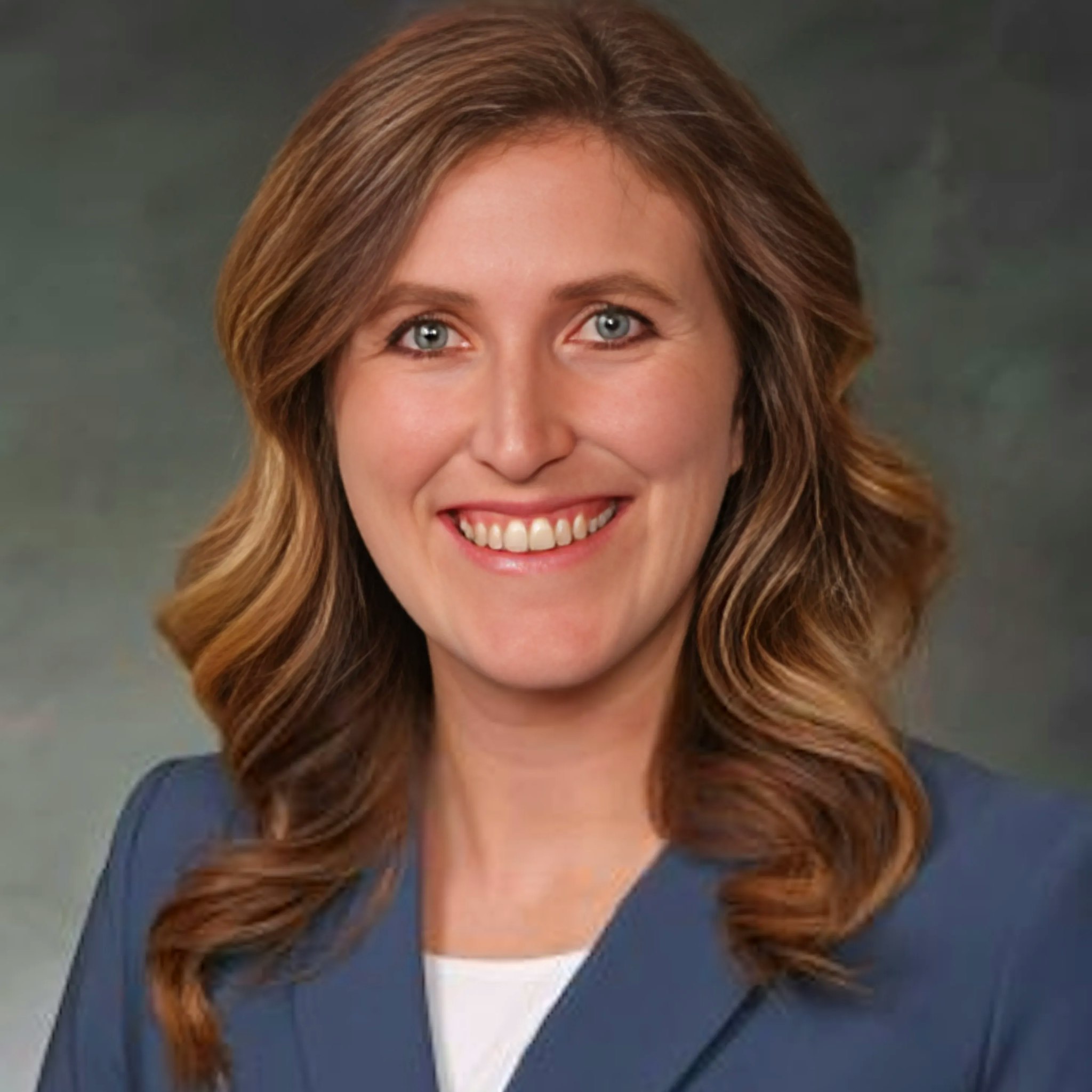 Rep. Meghan Lukens Rep. Meghan Lukens