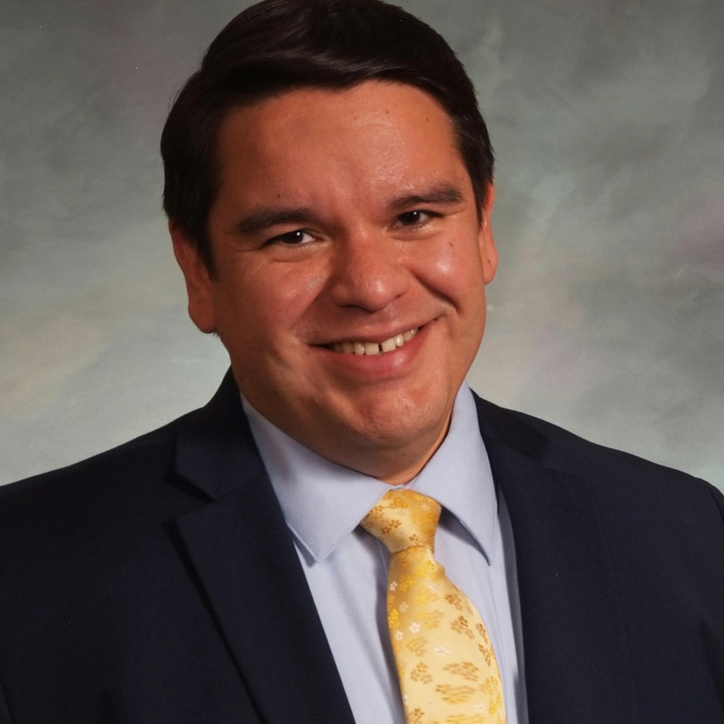 Dominick Moreno Dominick Moreno