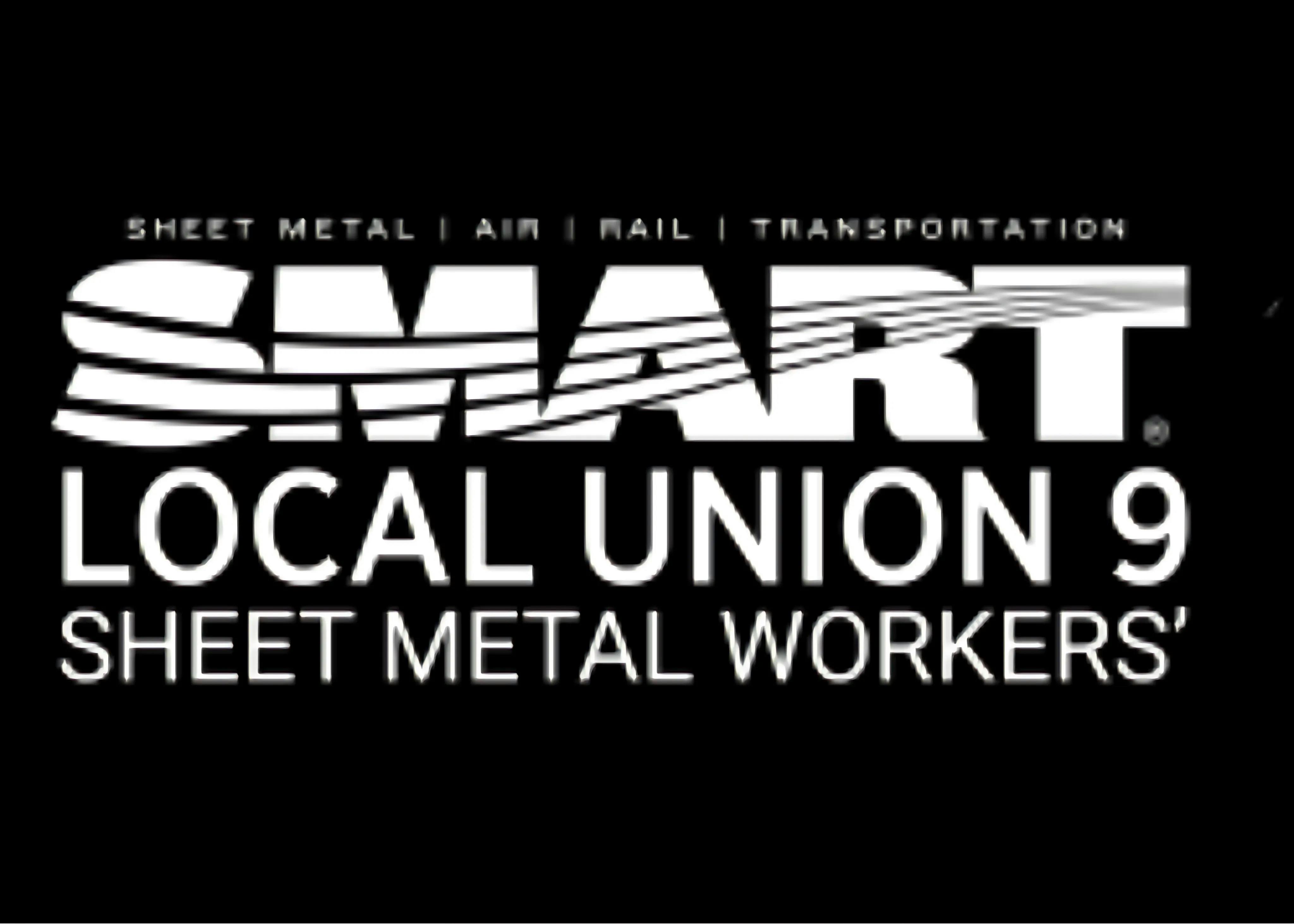 SMART Local 9