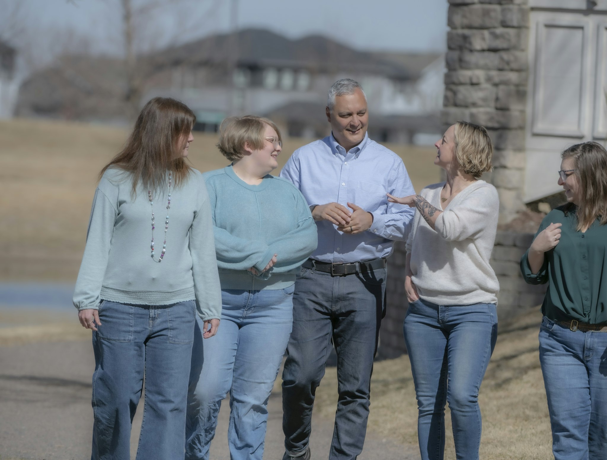 Hero background image