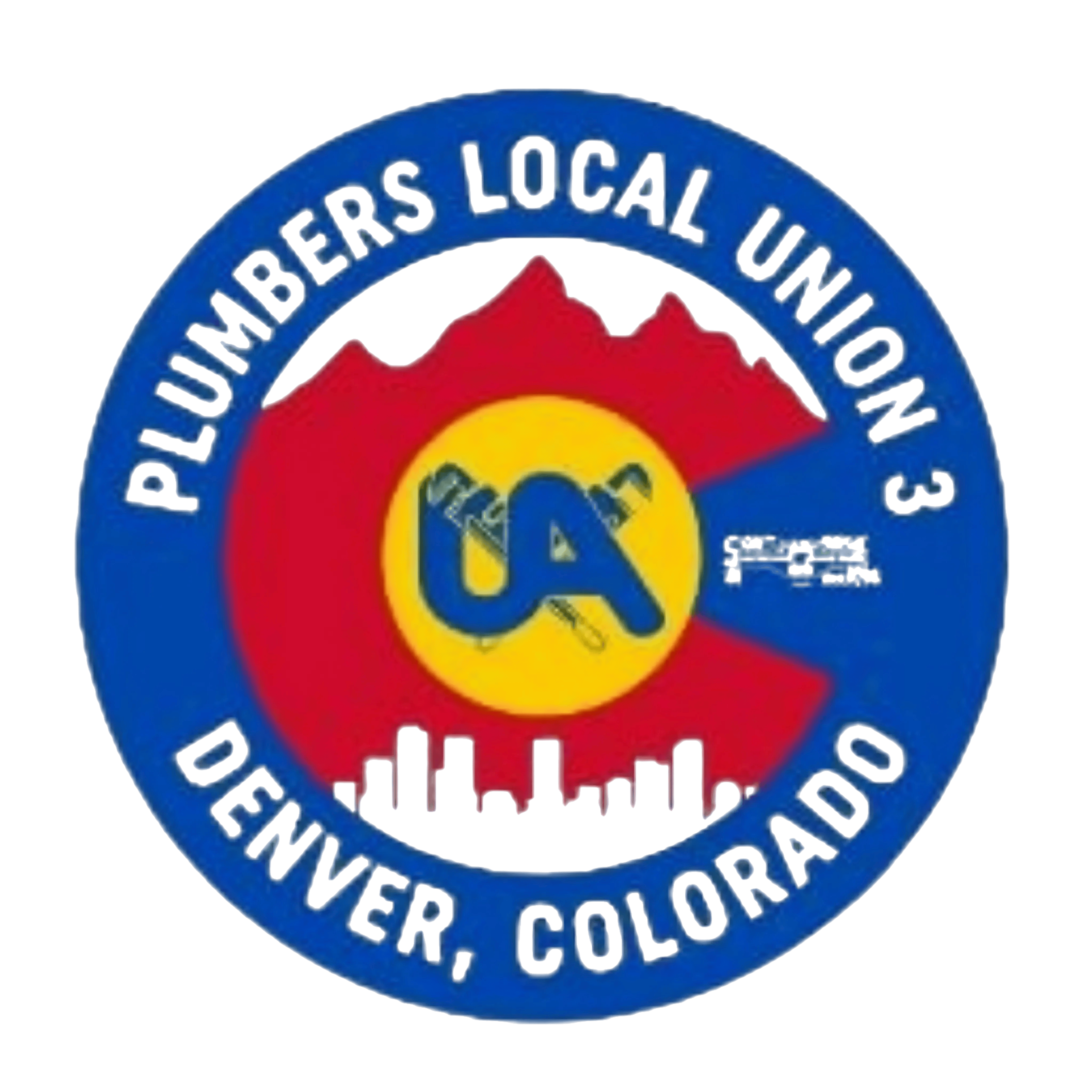 Plumbers local 3