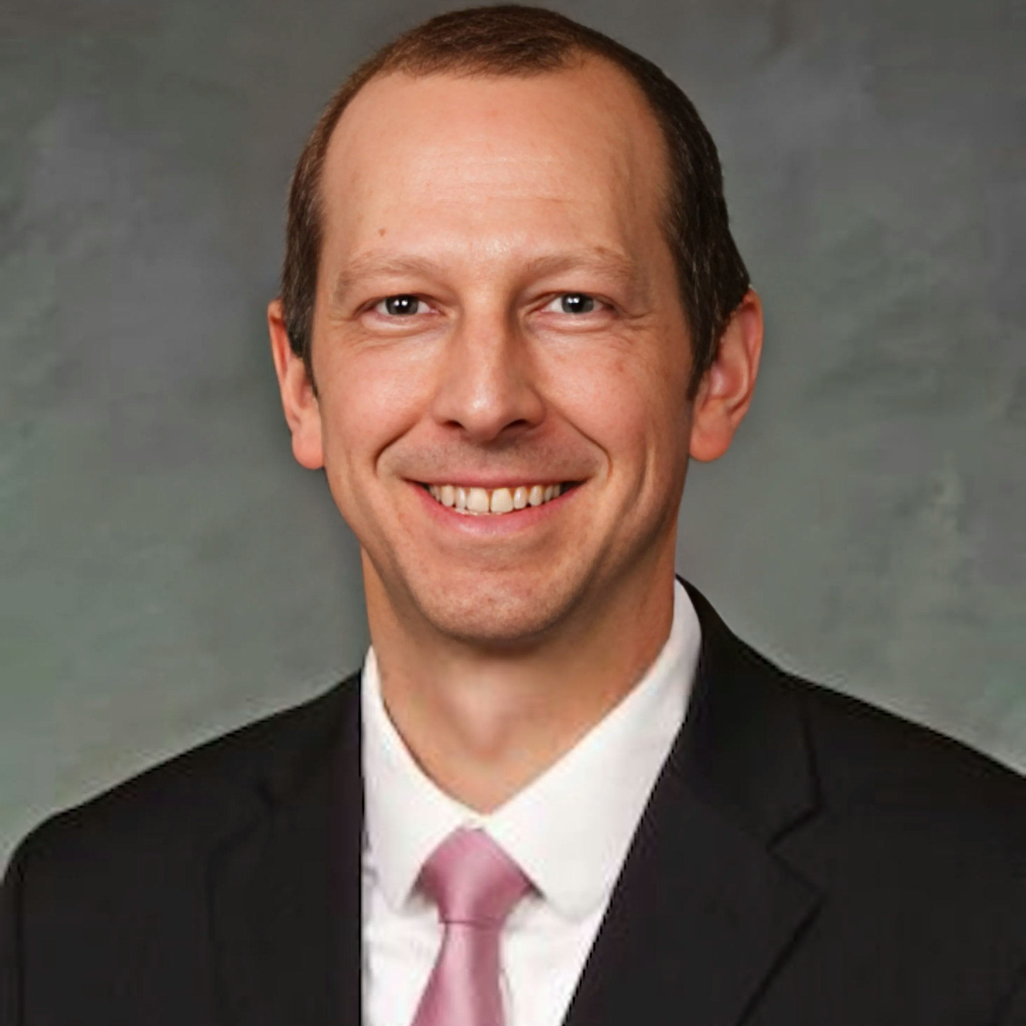 Rep. Andrew Boesenecker Rep. Andrew Boesenecker