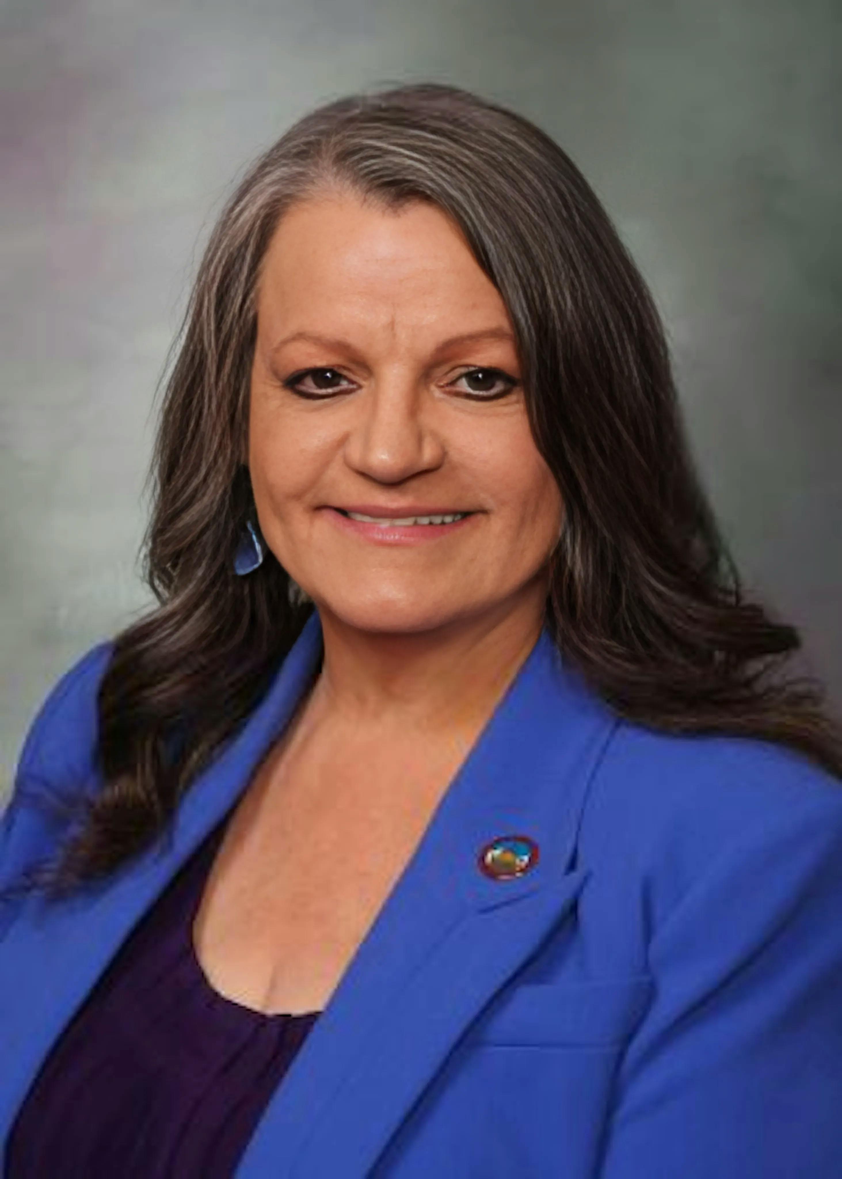 Rep. Sheila Lieder