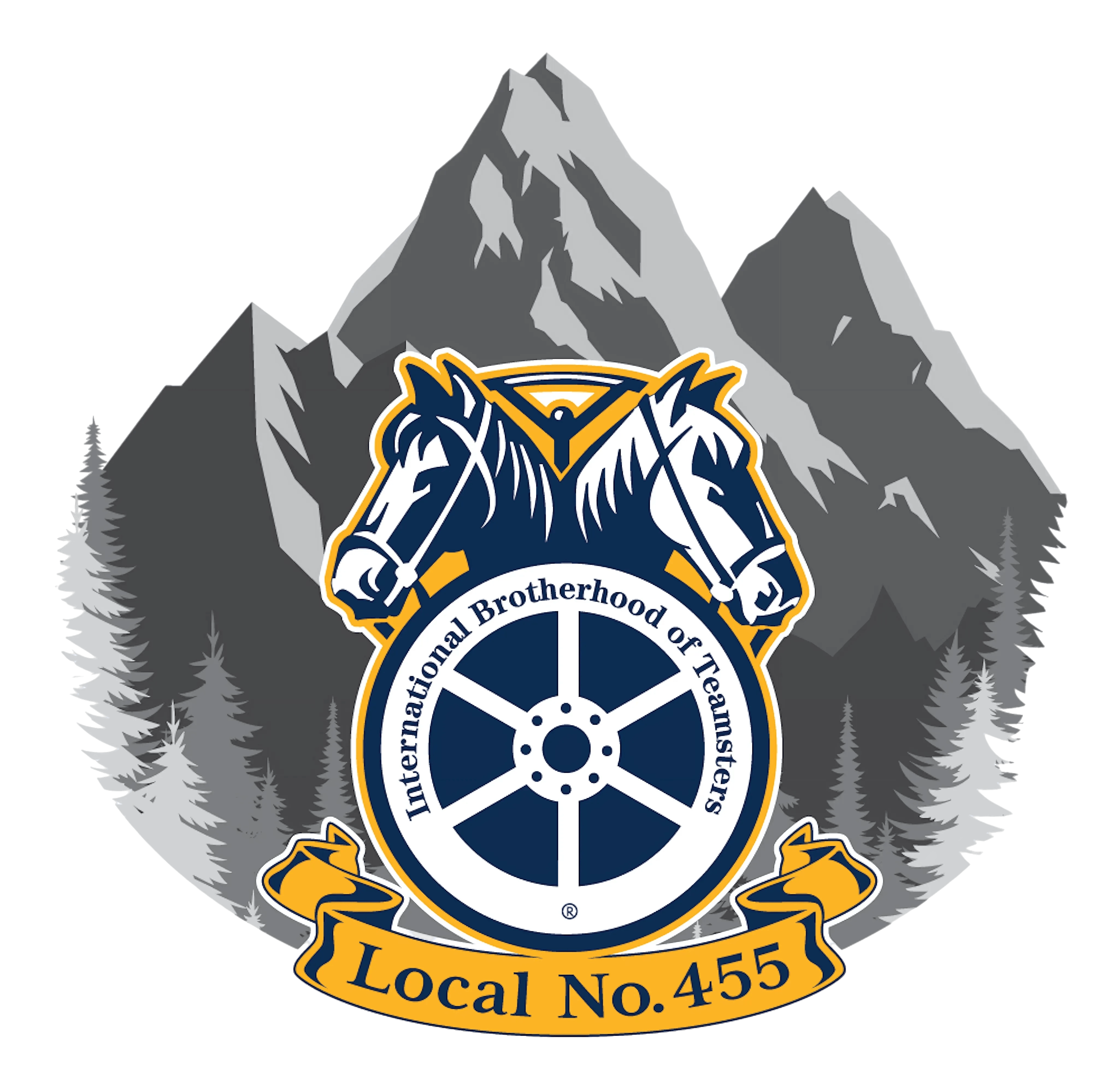 Teamsters 455