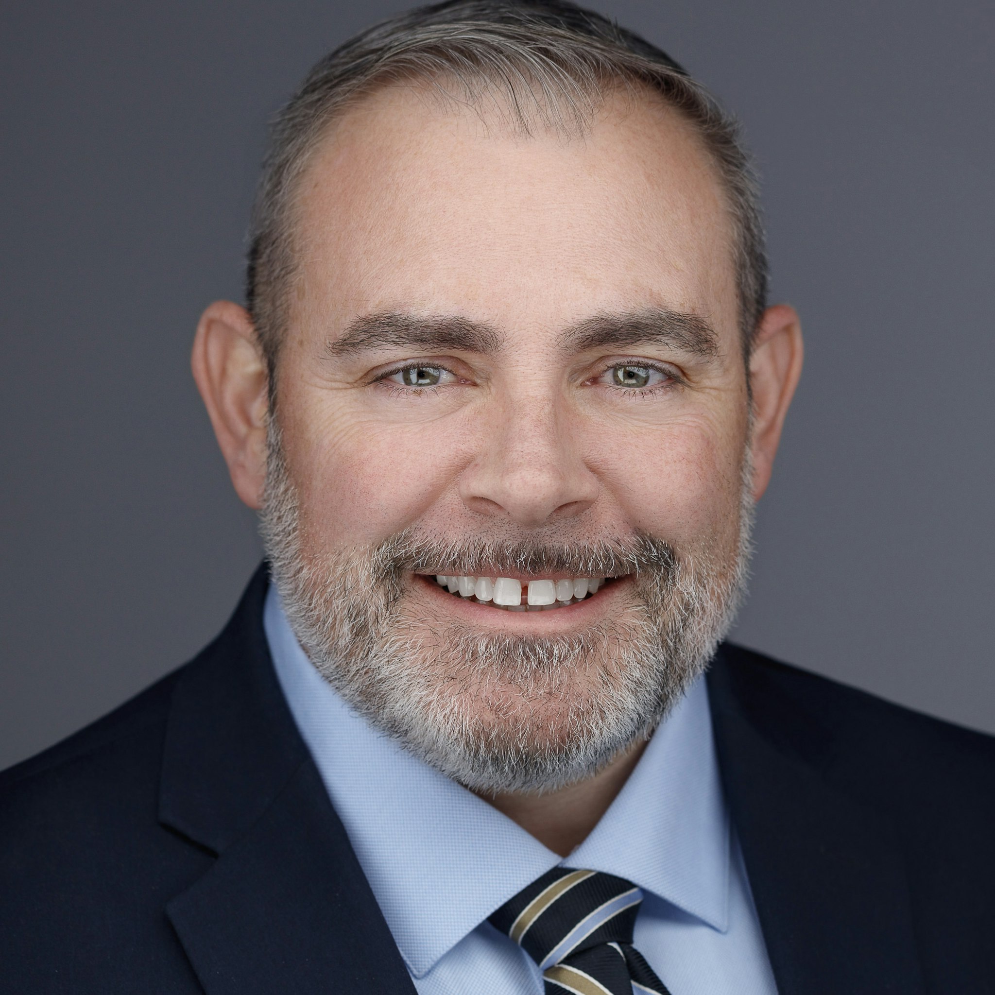 Commissioner Steve O'Dorisio Commissioner Steve O'Dorisio