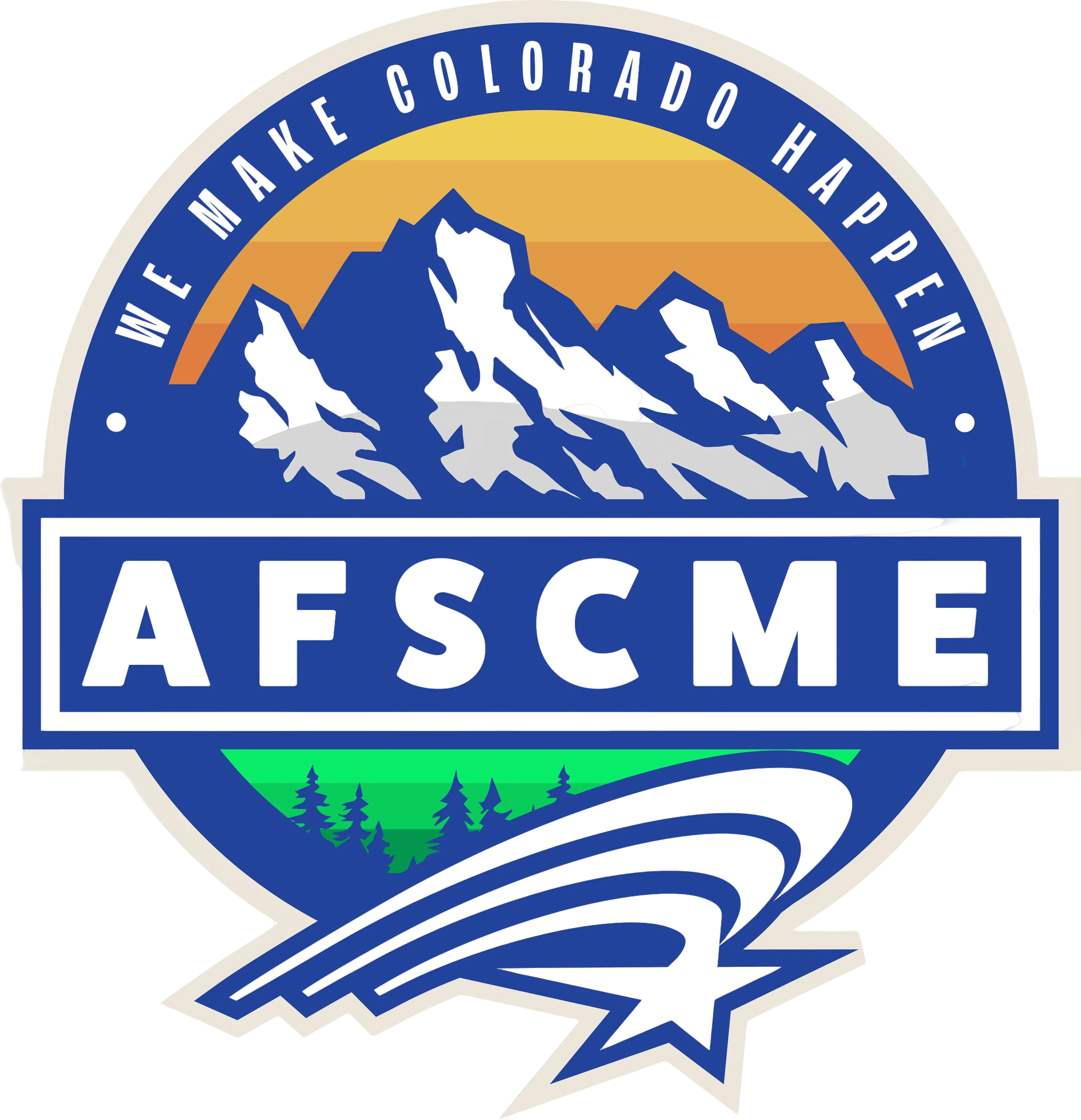 AFSCME