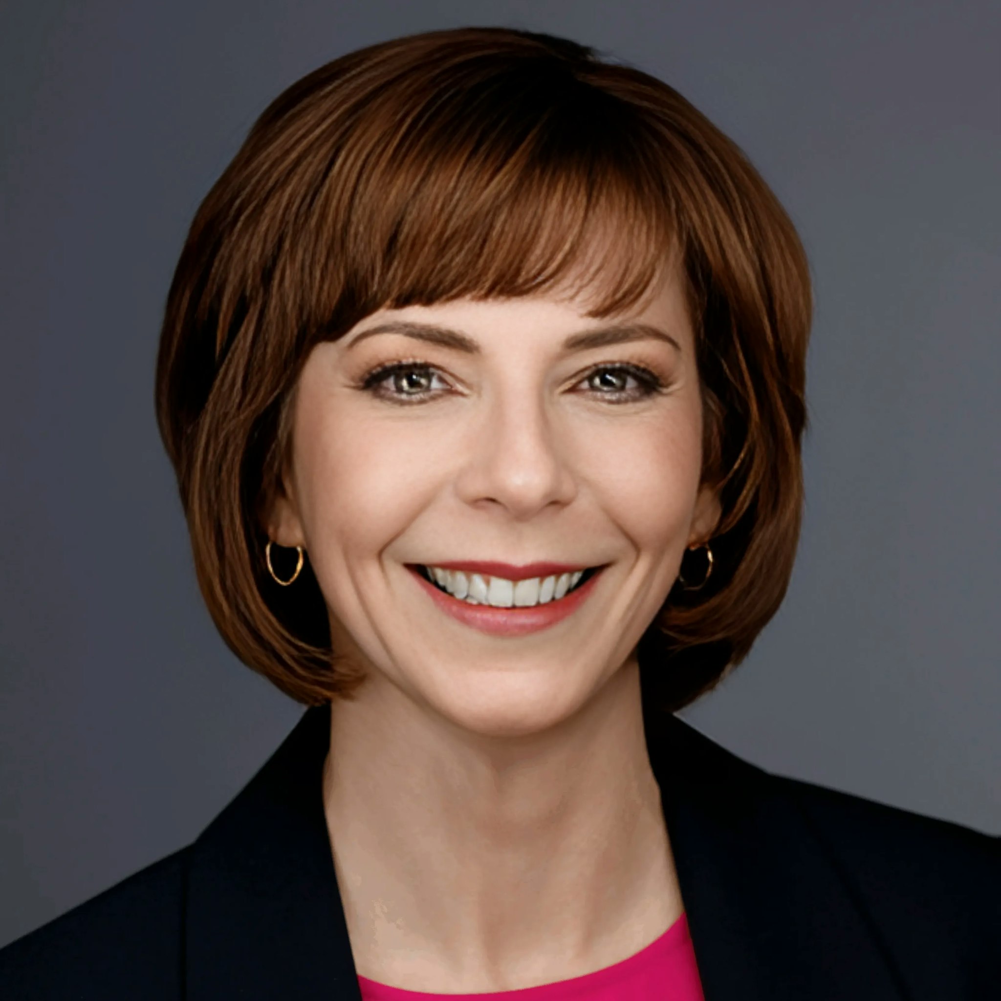 Commissioner Kathy Henson Commissioner Kathy Henson