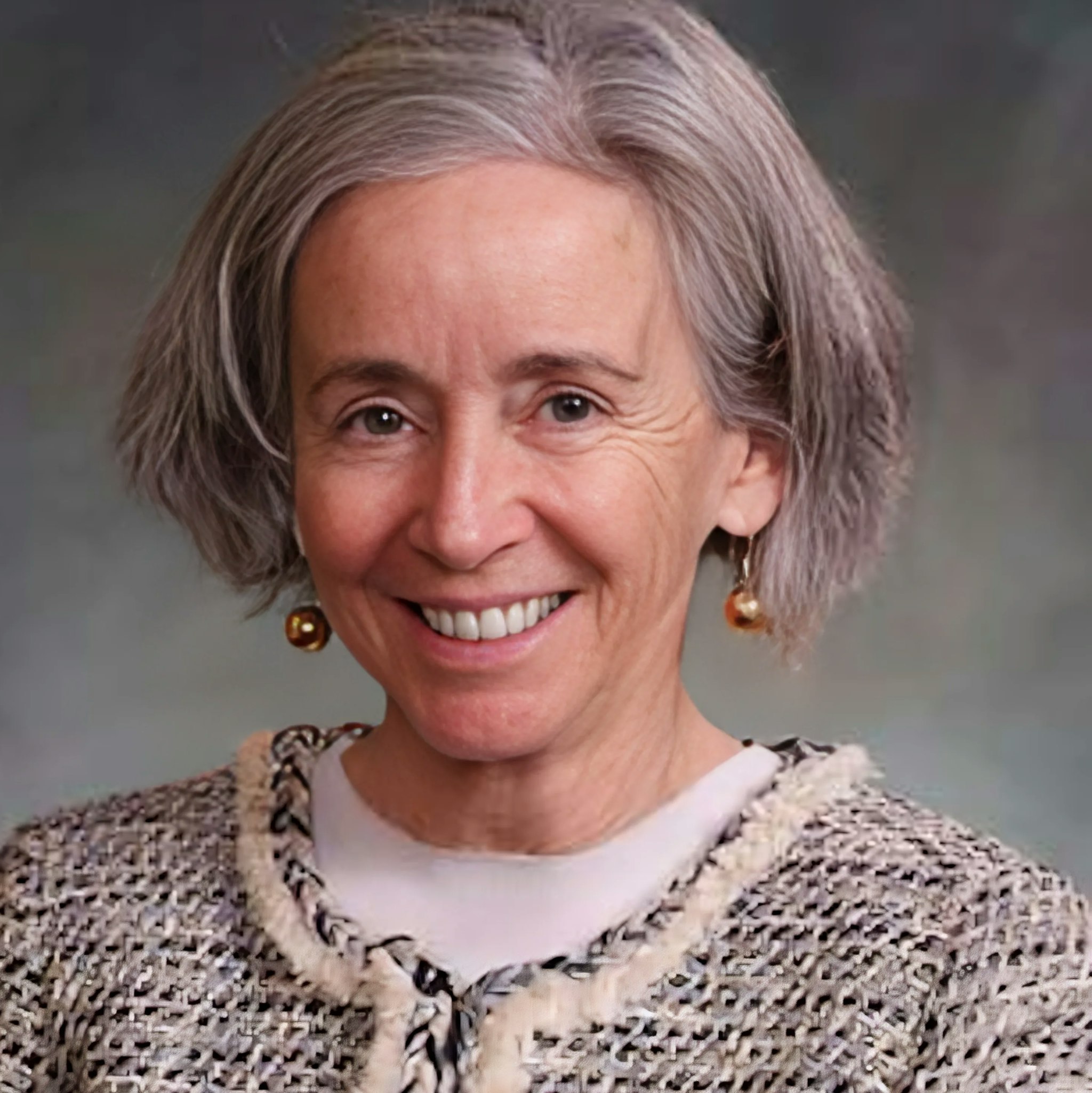 Sen. Judy Amabile Sen. Judy Amabile