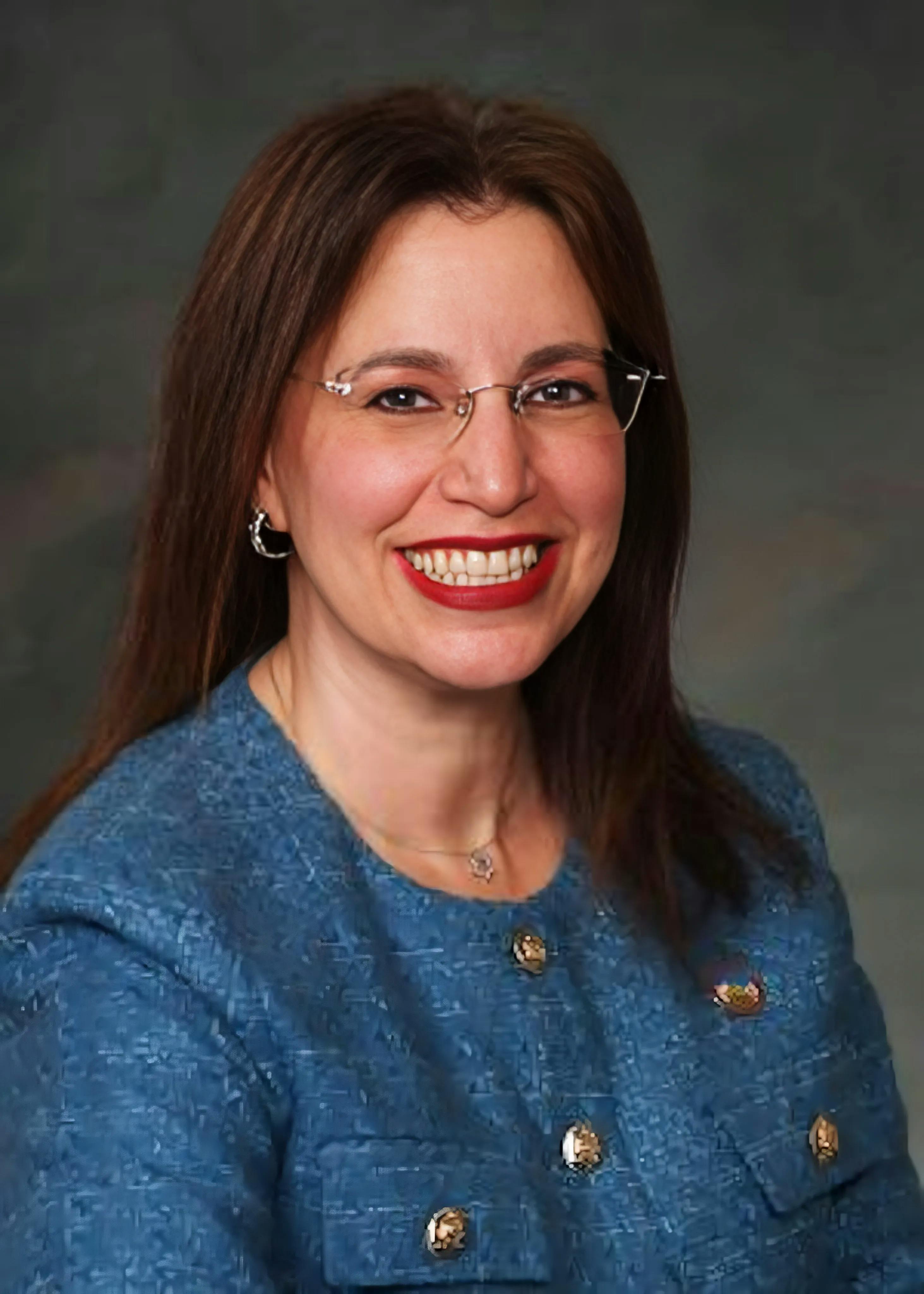 Sen. Dafna Michelson Jenet