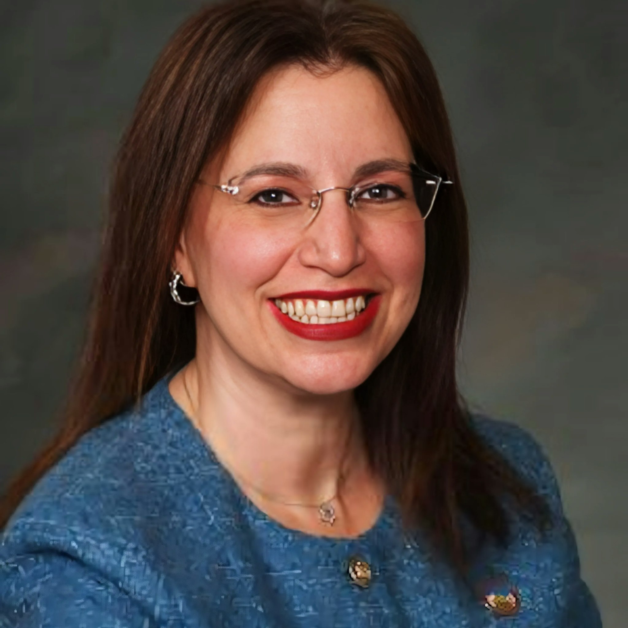 Sen. Dafna Michelson Jenet Sen. Dafna Michelson Jenet