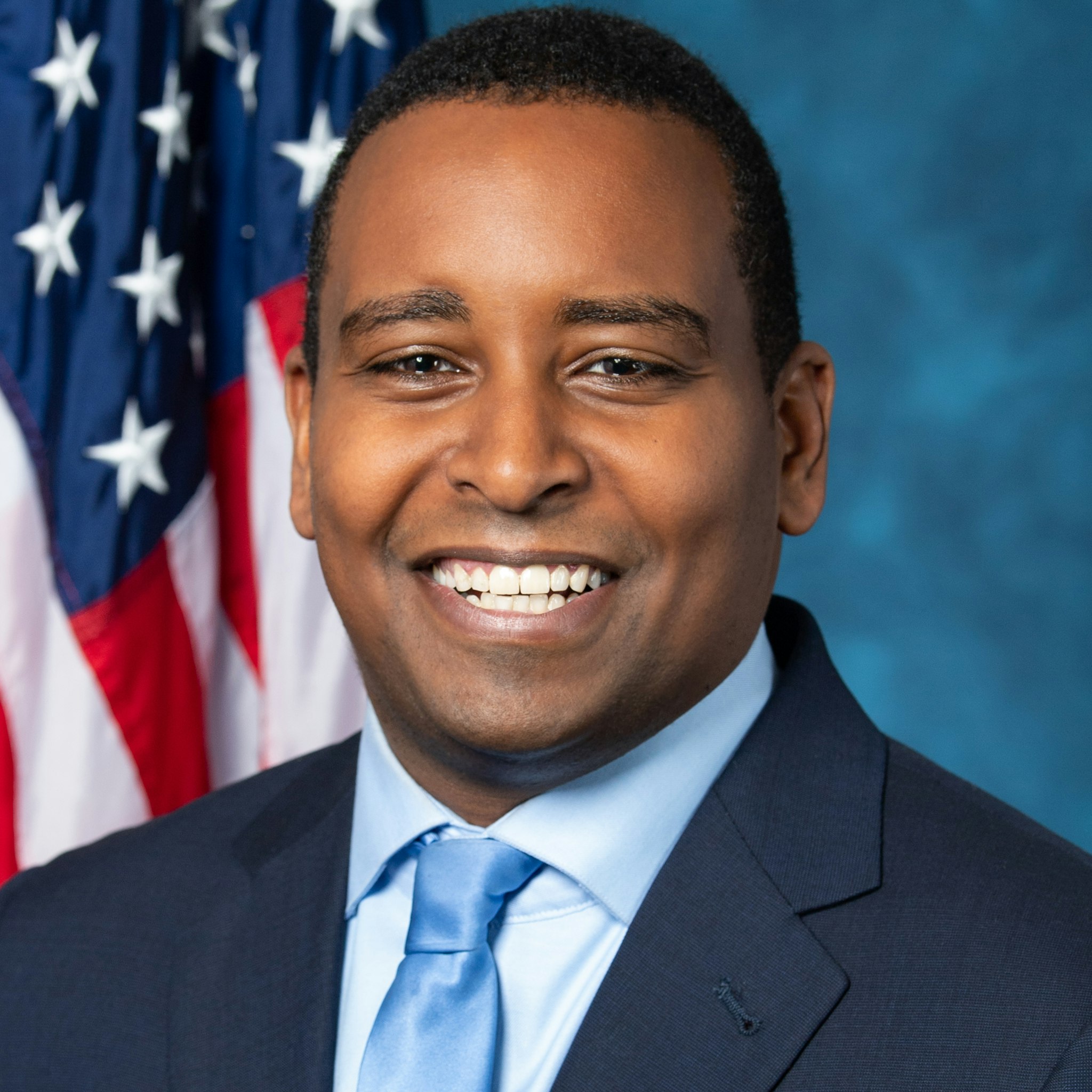 Joe Neguse Joe Neguse