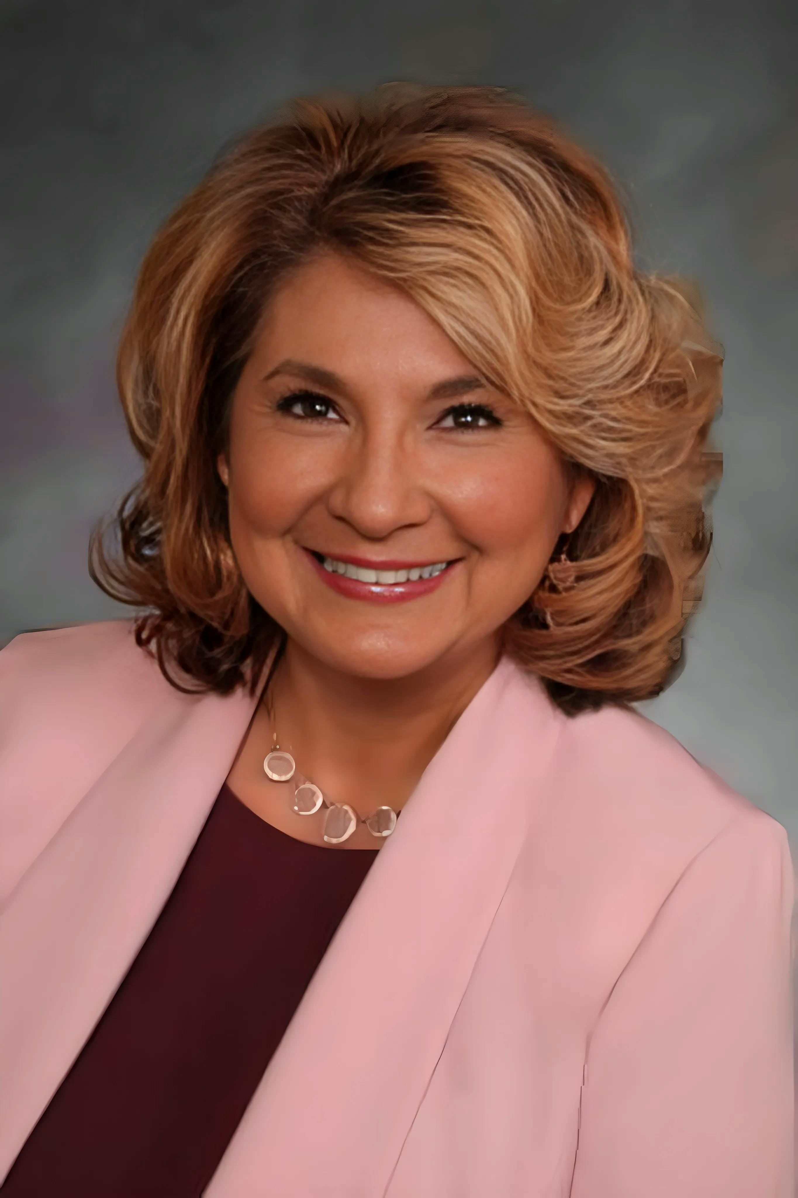 Rep. Monica Duran