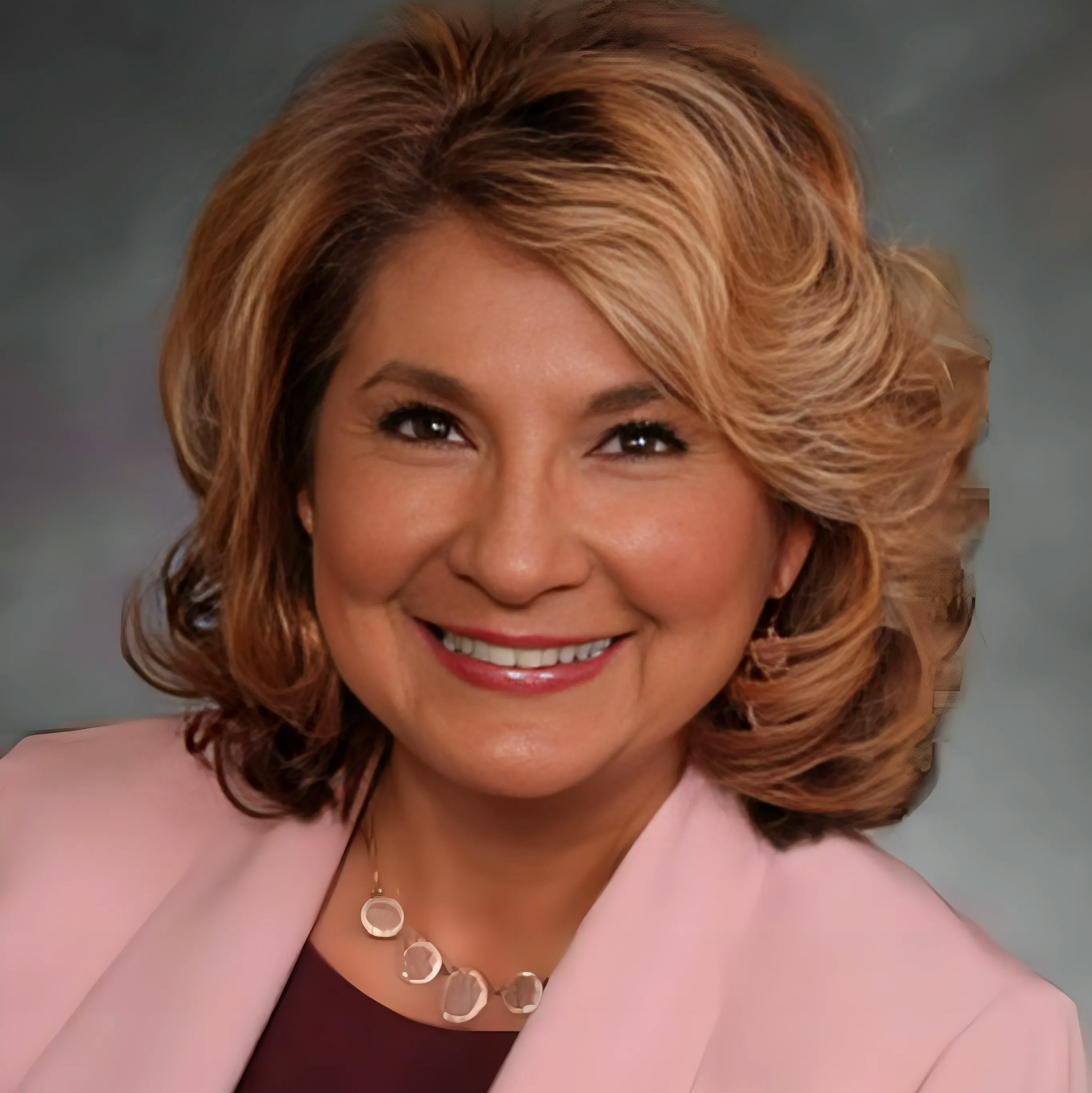 Rep. Monica Duran Rep. Monica Duran