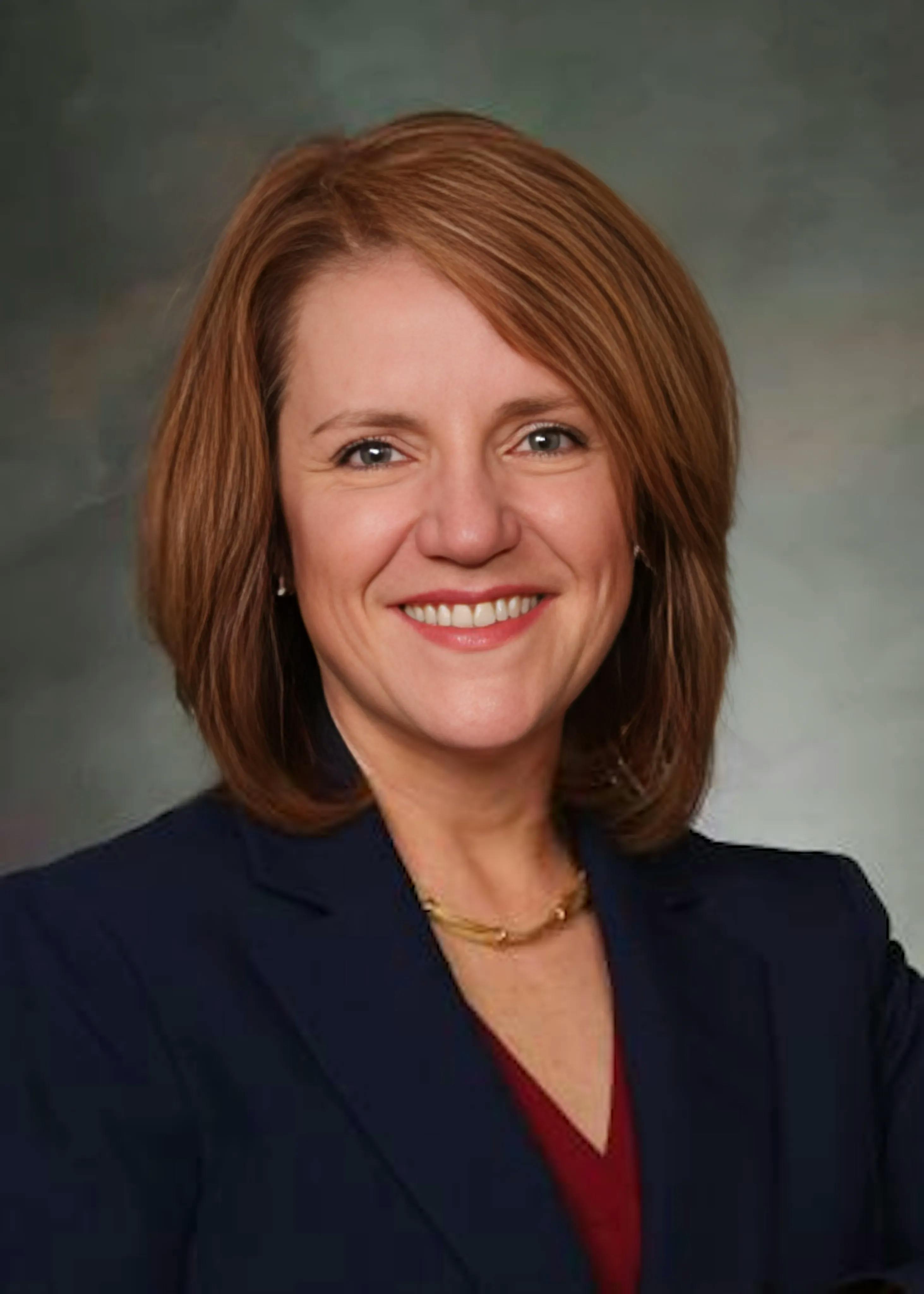 Rep. Shannon Bird
