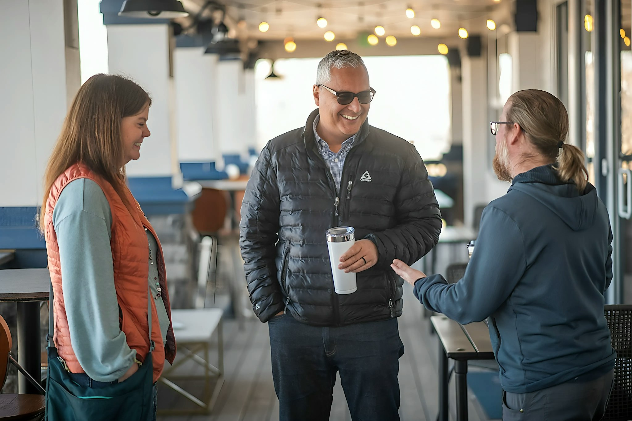 Hero background image