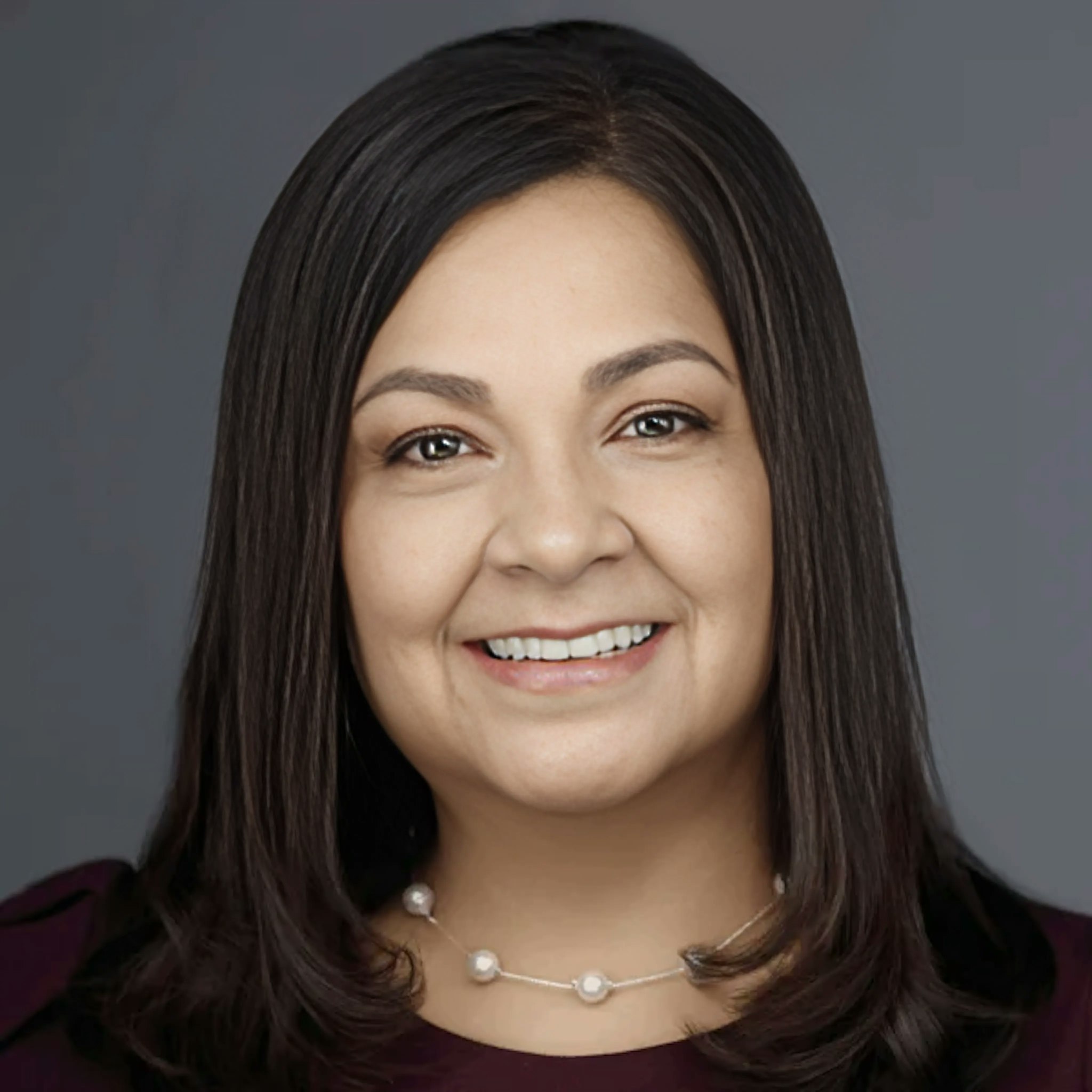 Commissioner Lynn Baca Commissioner Lynn Baca