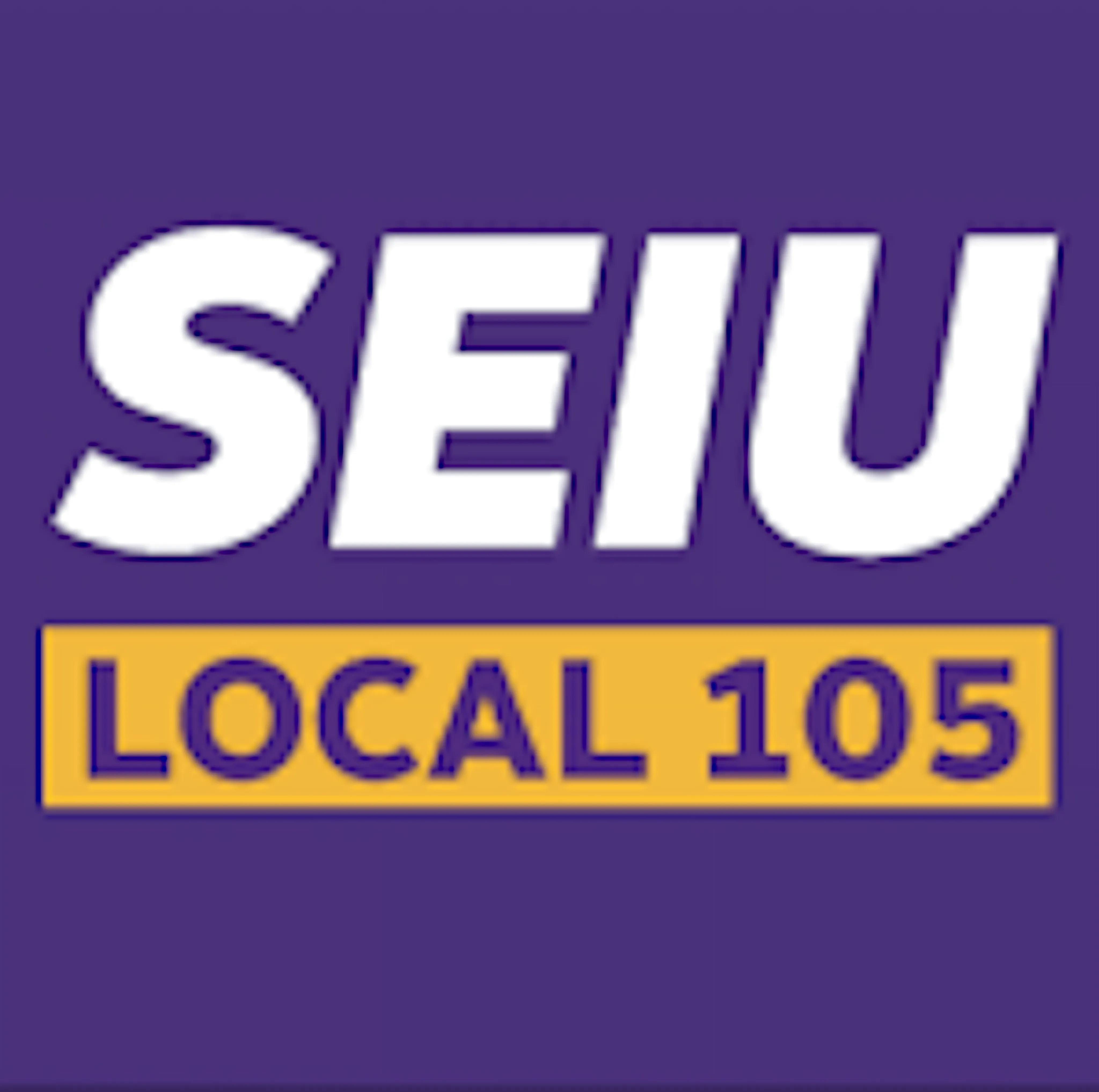 SEIU