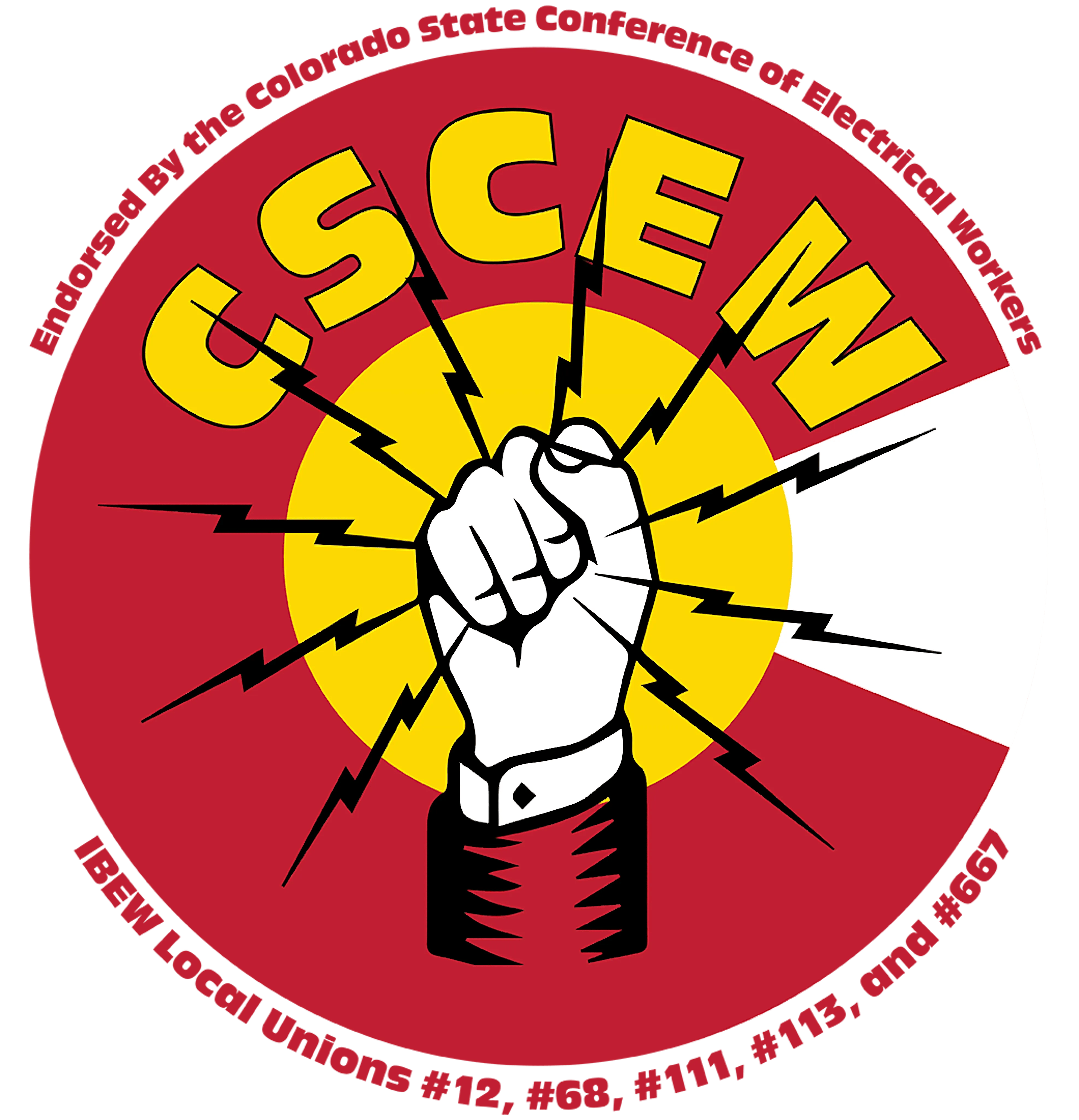 Colorado State Conference of Electrical Workers