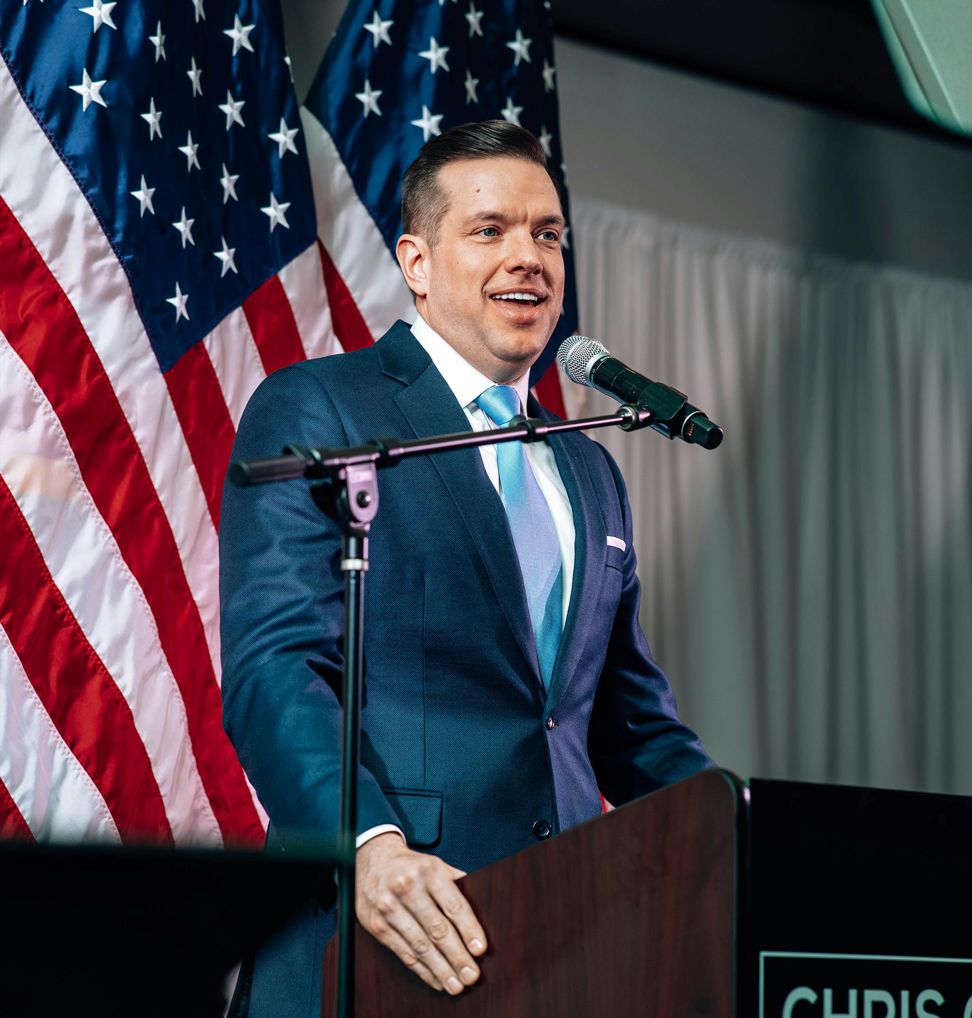 Hero background image