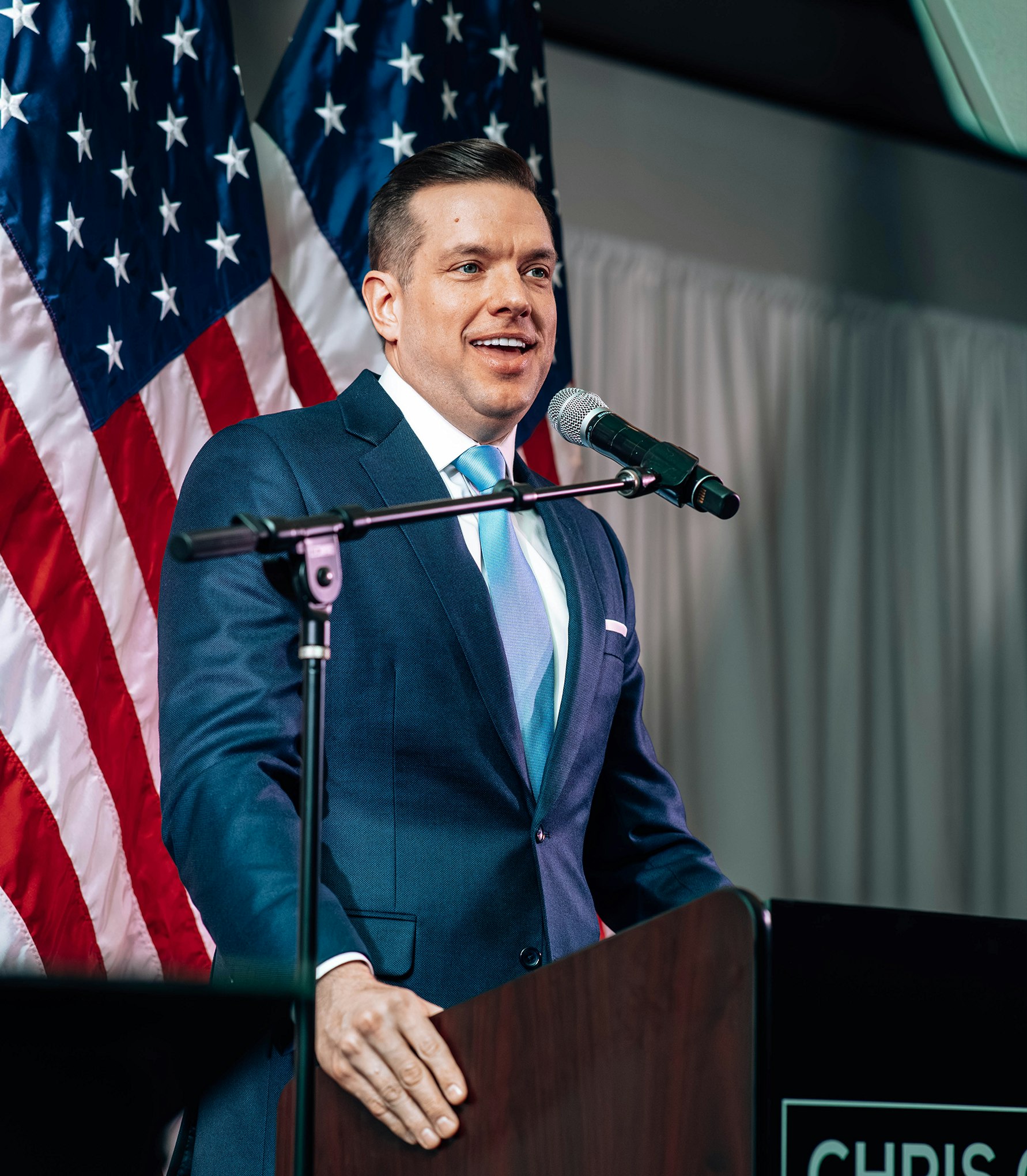 Hero background image