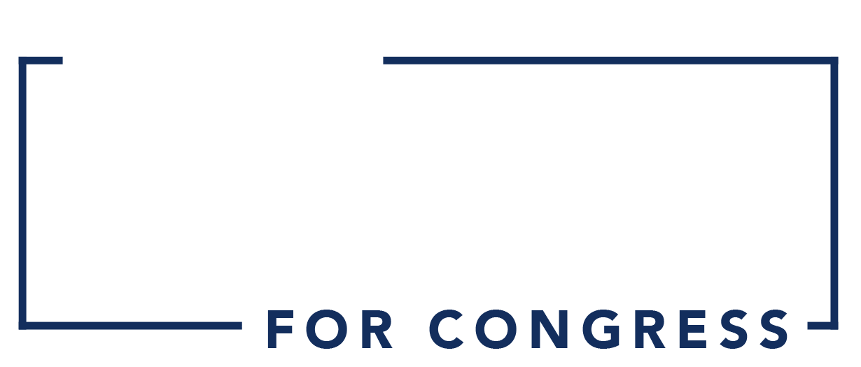Chris Getty for Congress | Illinois 4th District Candidate