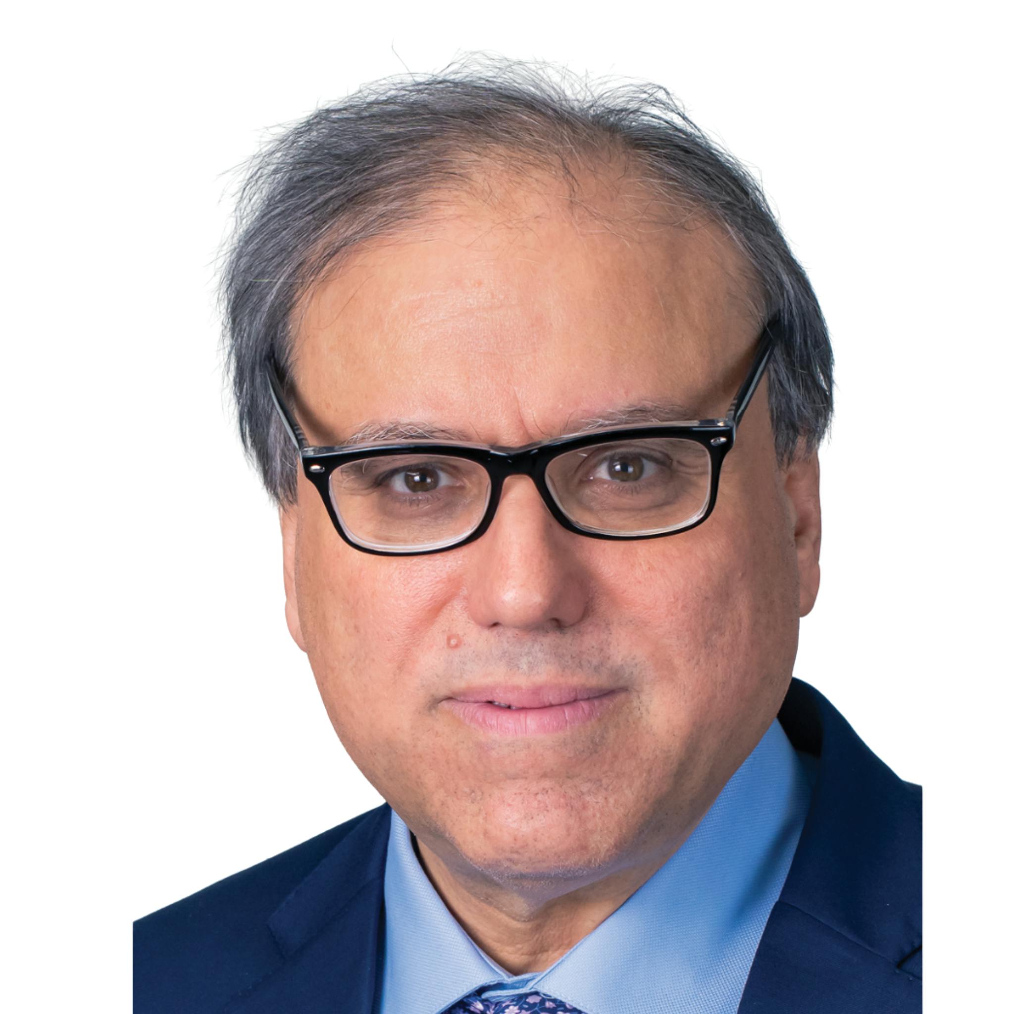 <p>FMR COUNCIL MEMBER ALAN GERSON</p>