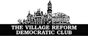 Village Reform Democratic Club