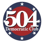504 Democratic Club