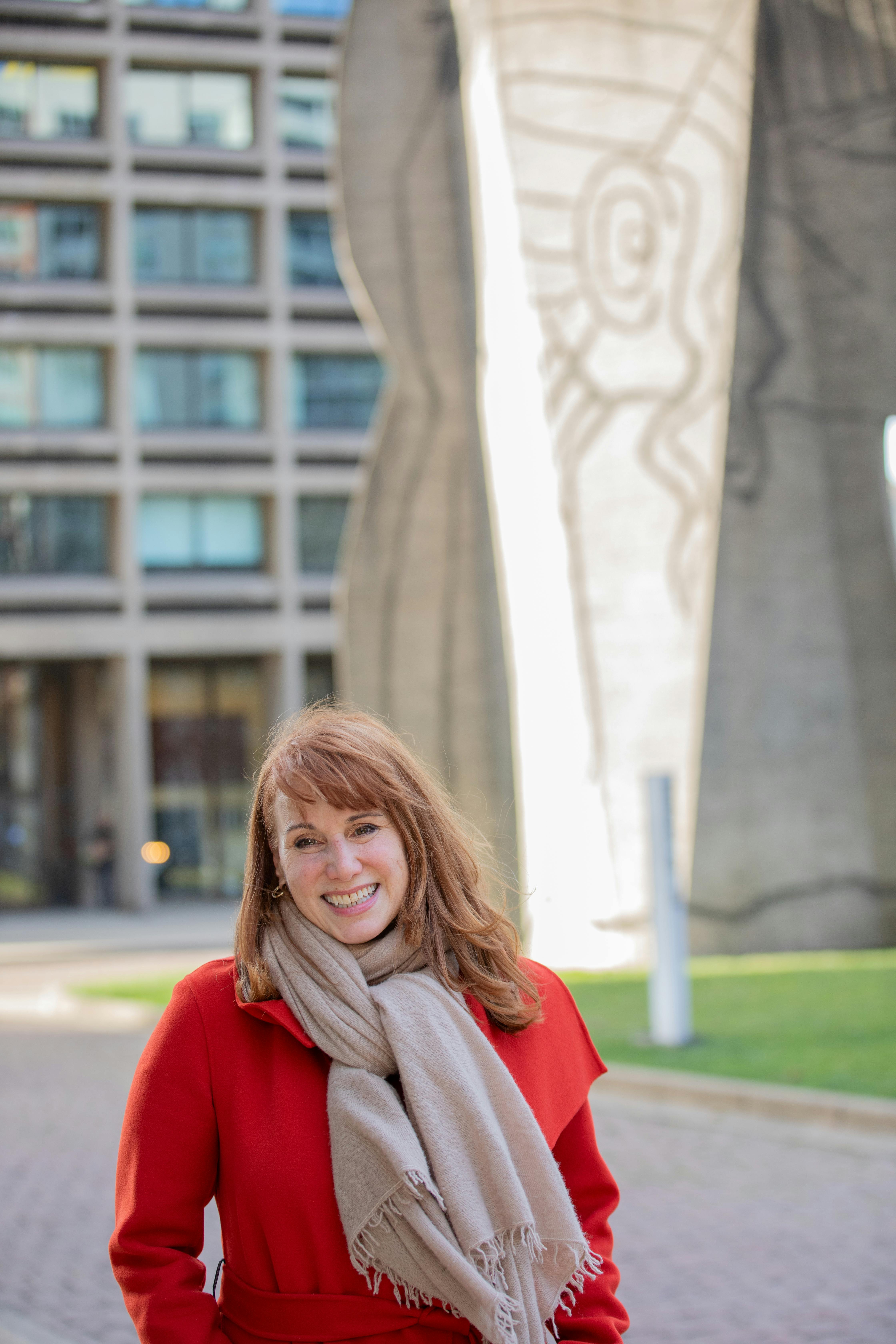 Hero background image