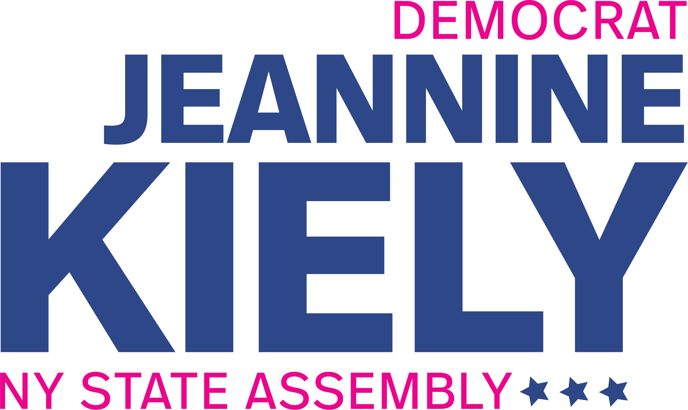 Jeannine Kiely for NYS Assembly