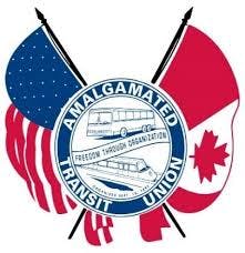 Amalgamated Transit Union, Local 1056